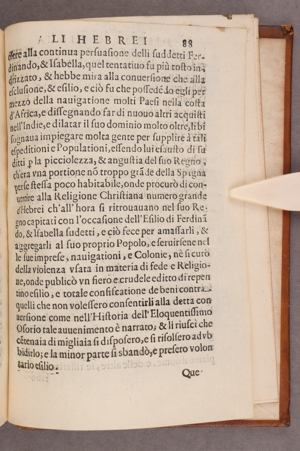 Folio 88 recto