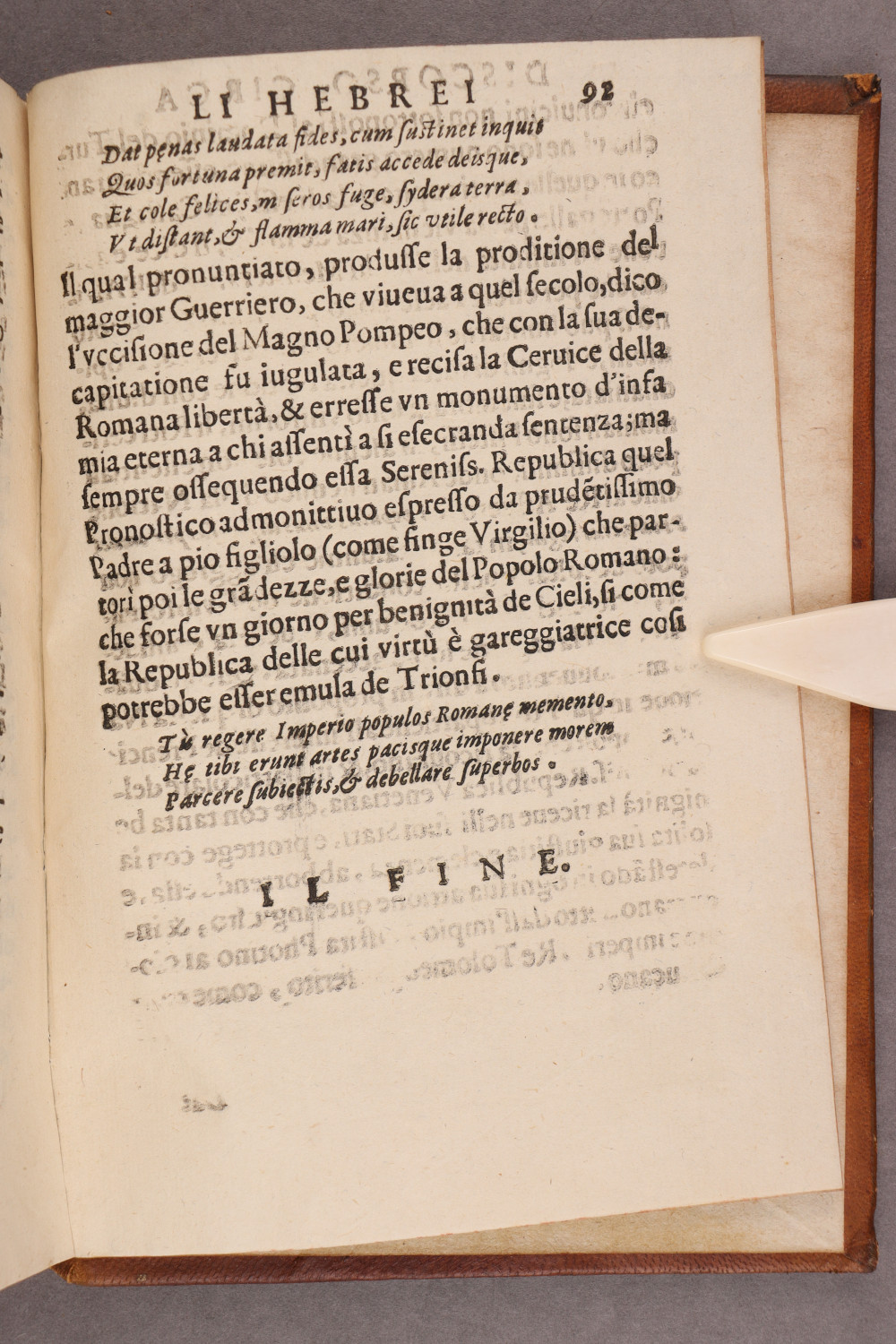 Folio 92 recto