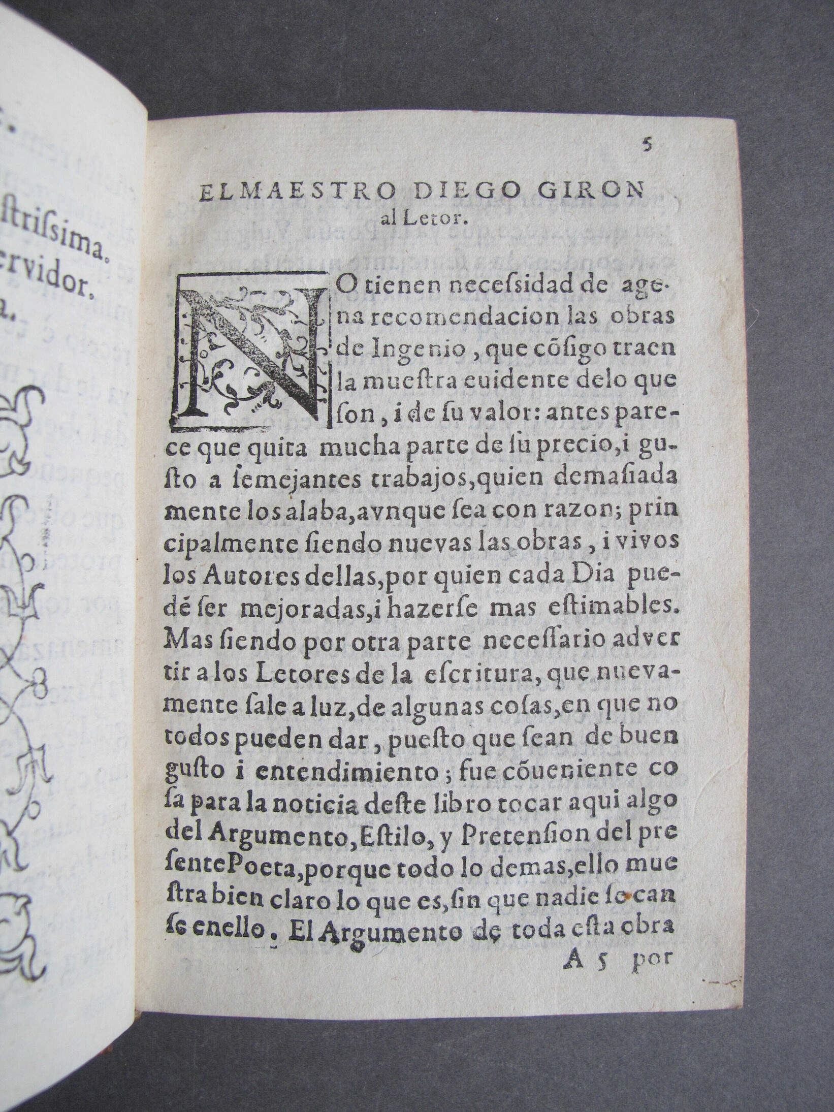 Folio A5