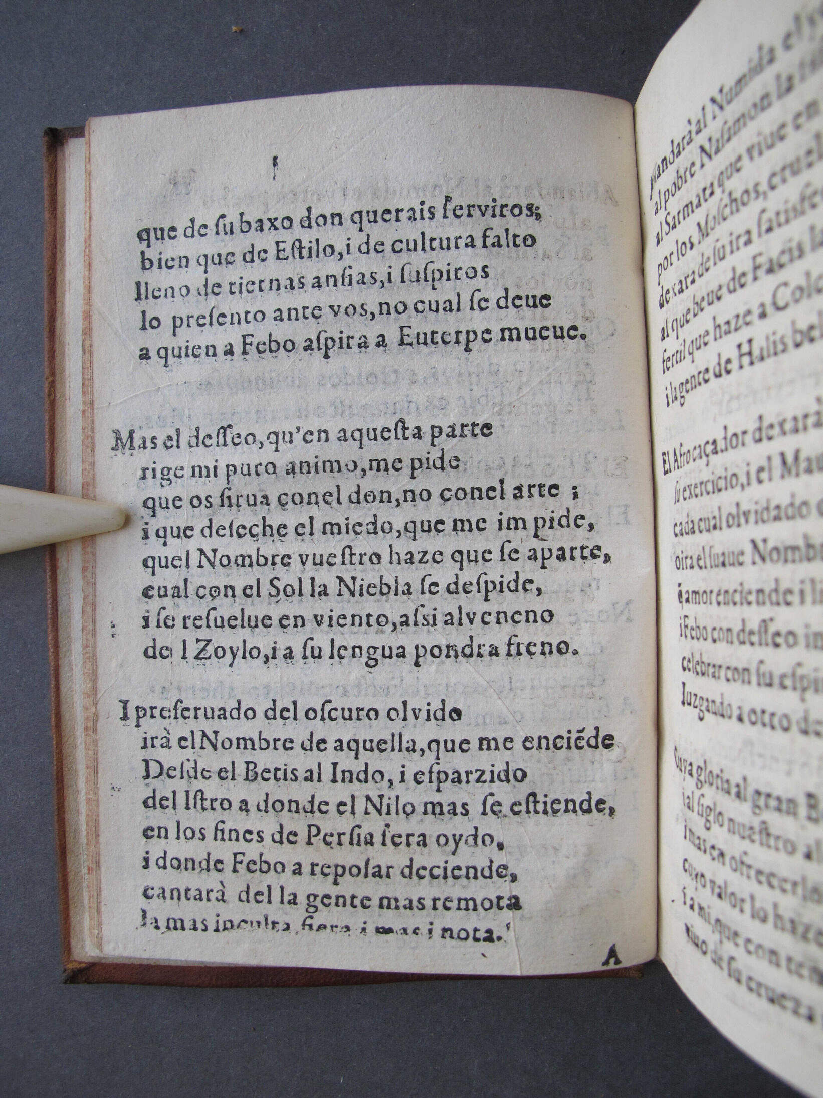 Folio B3 verso