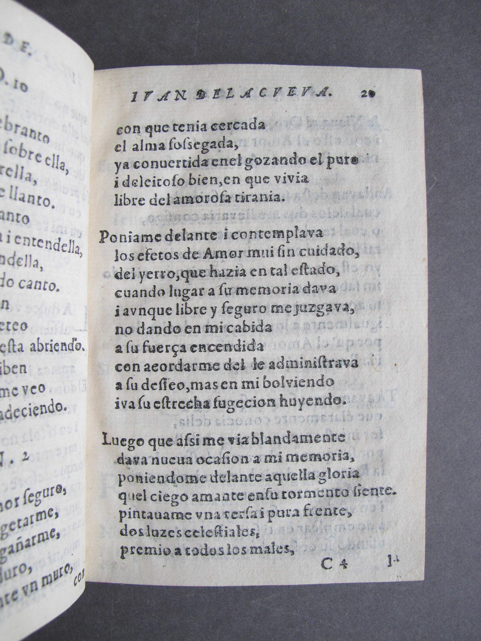 Folio C4