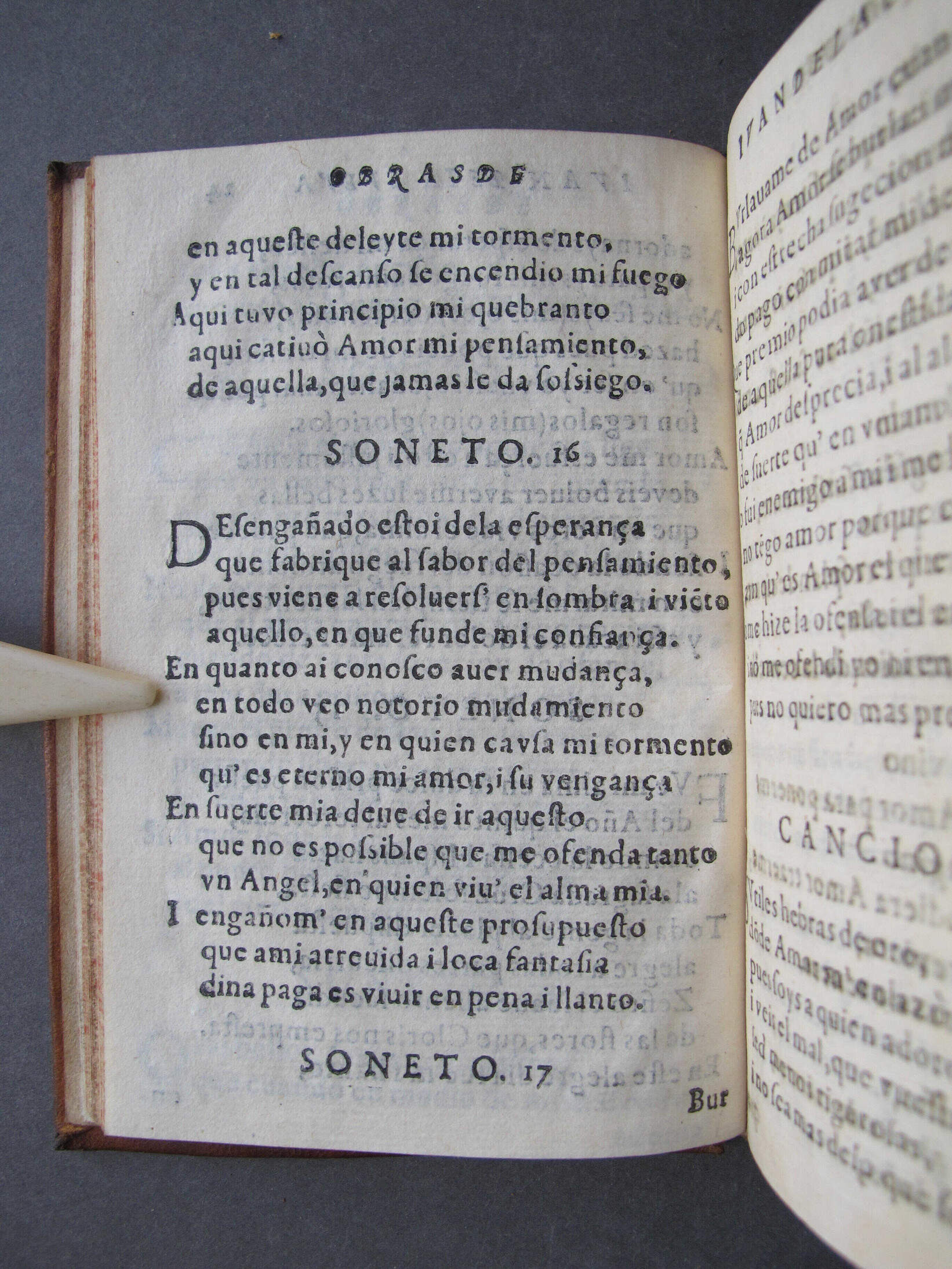 Folio C8 verso