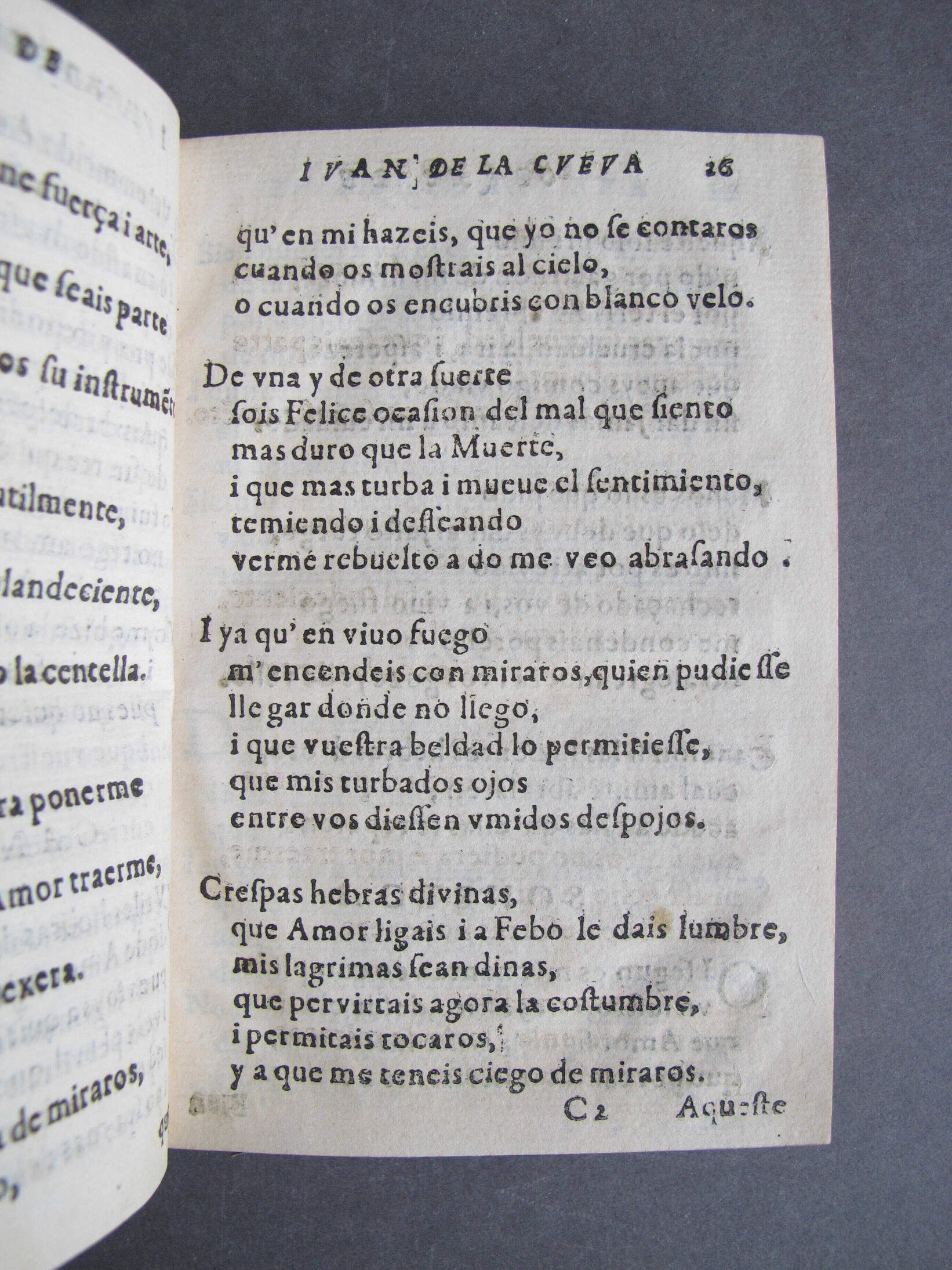 Folio D2 C2