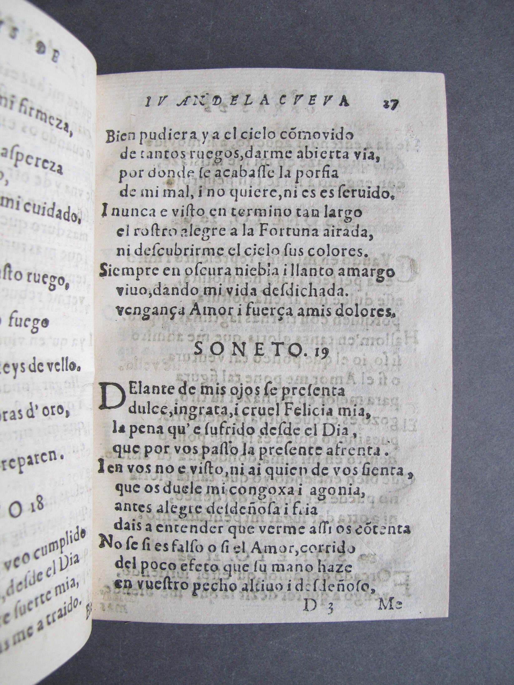 Folio D3
