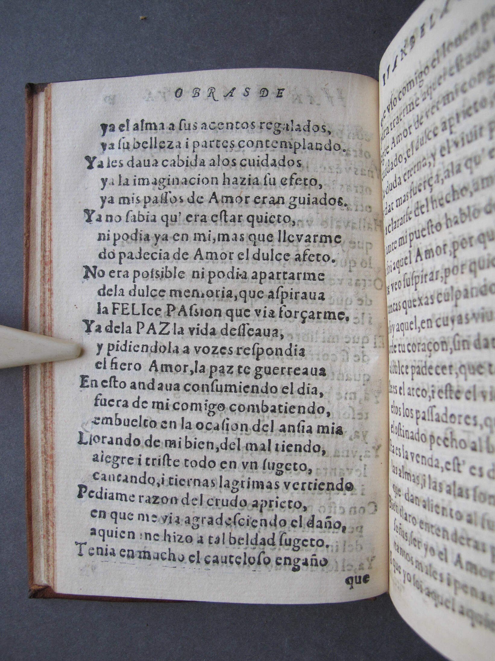 Folio D6 verso