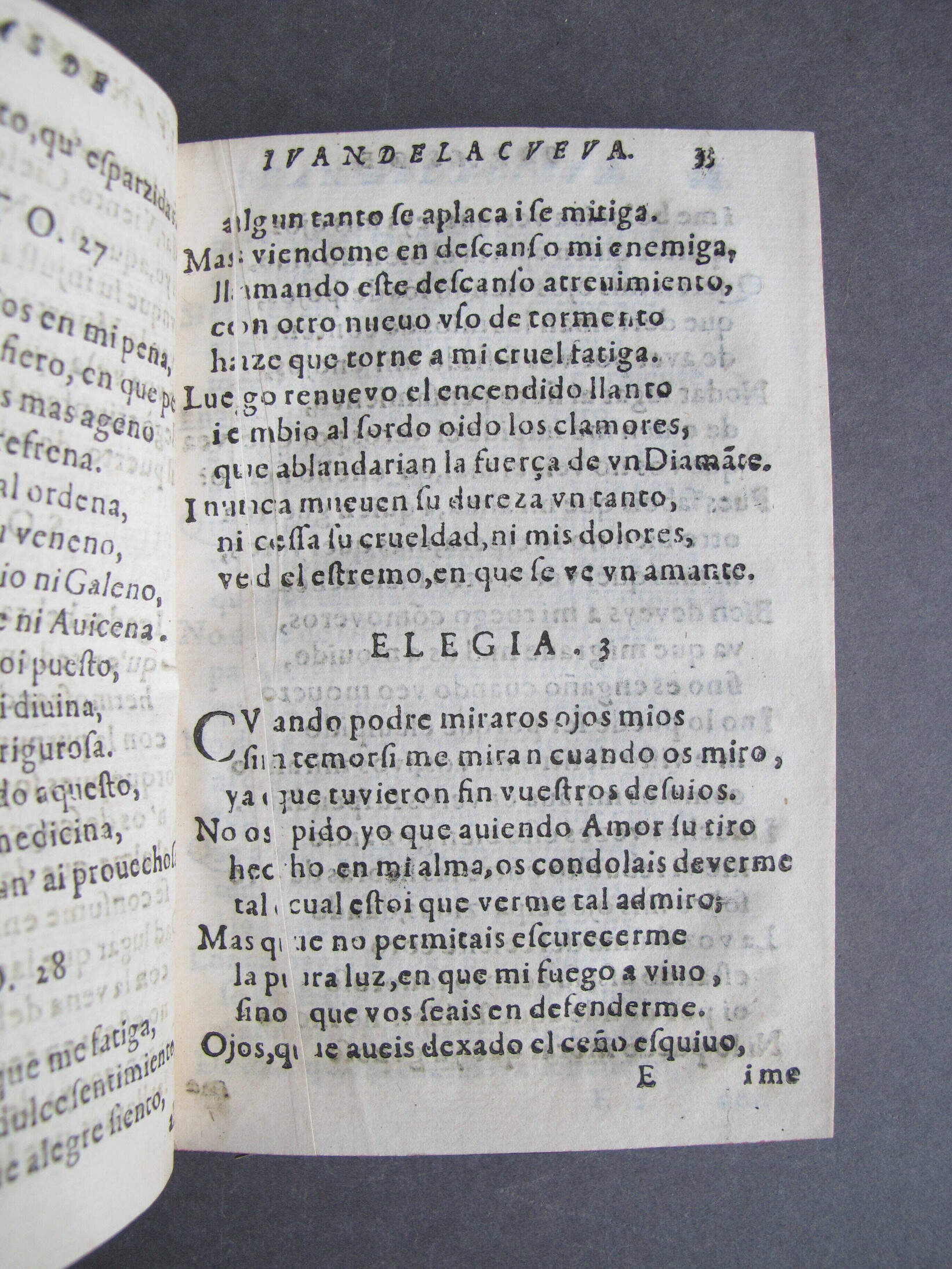 Folio E1
