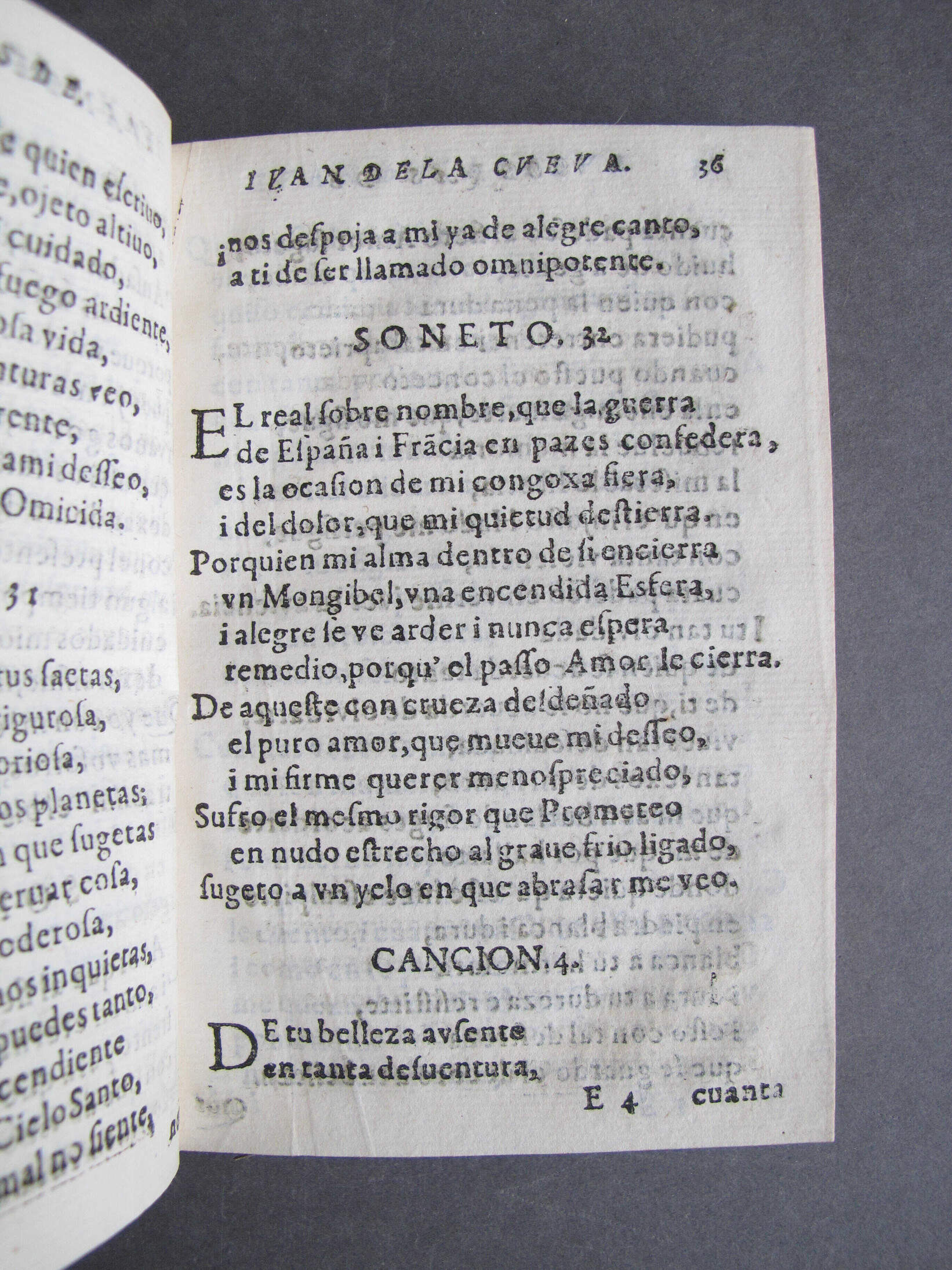 Folio E4