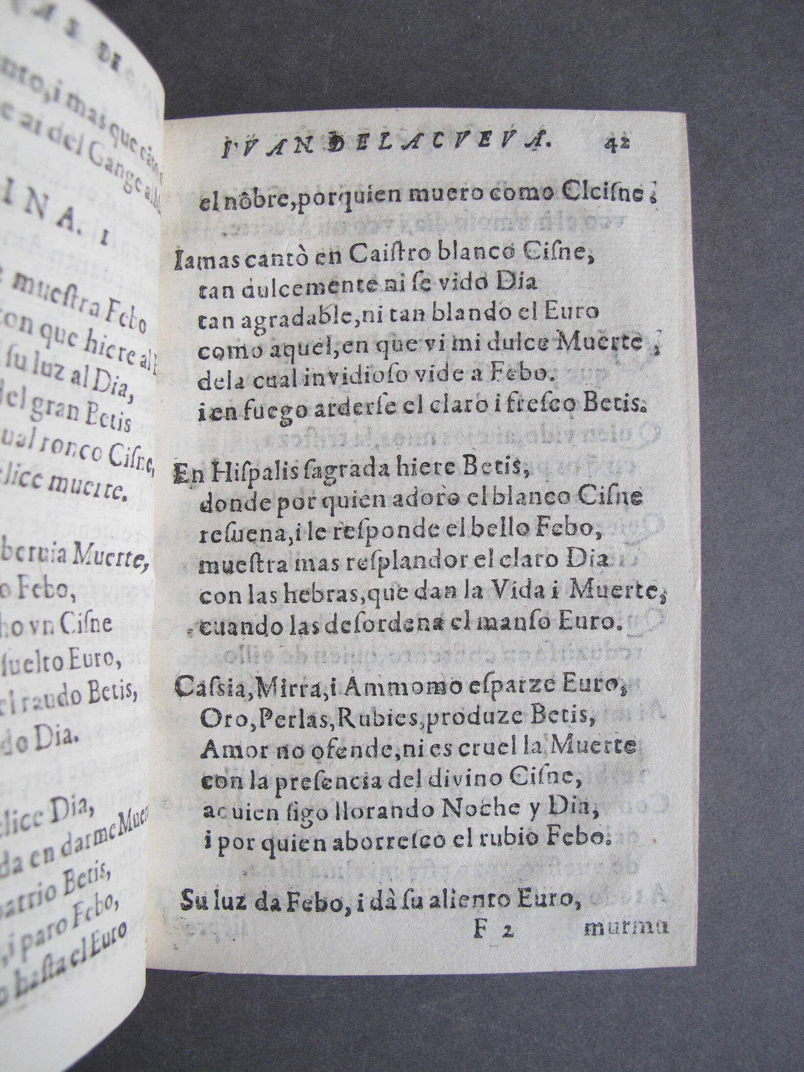 Folio F2