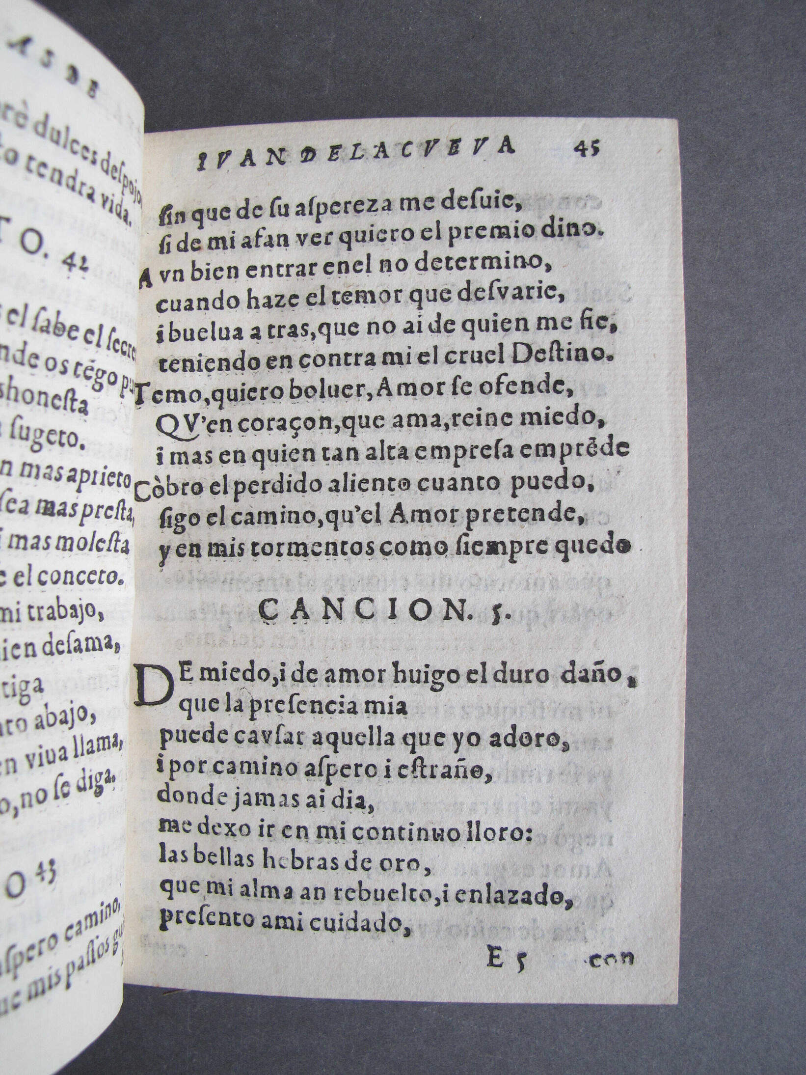 Folio F5