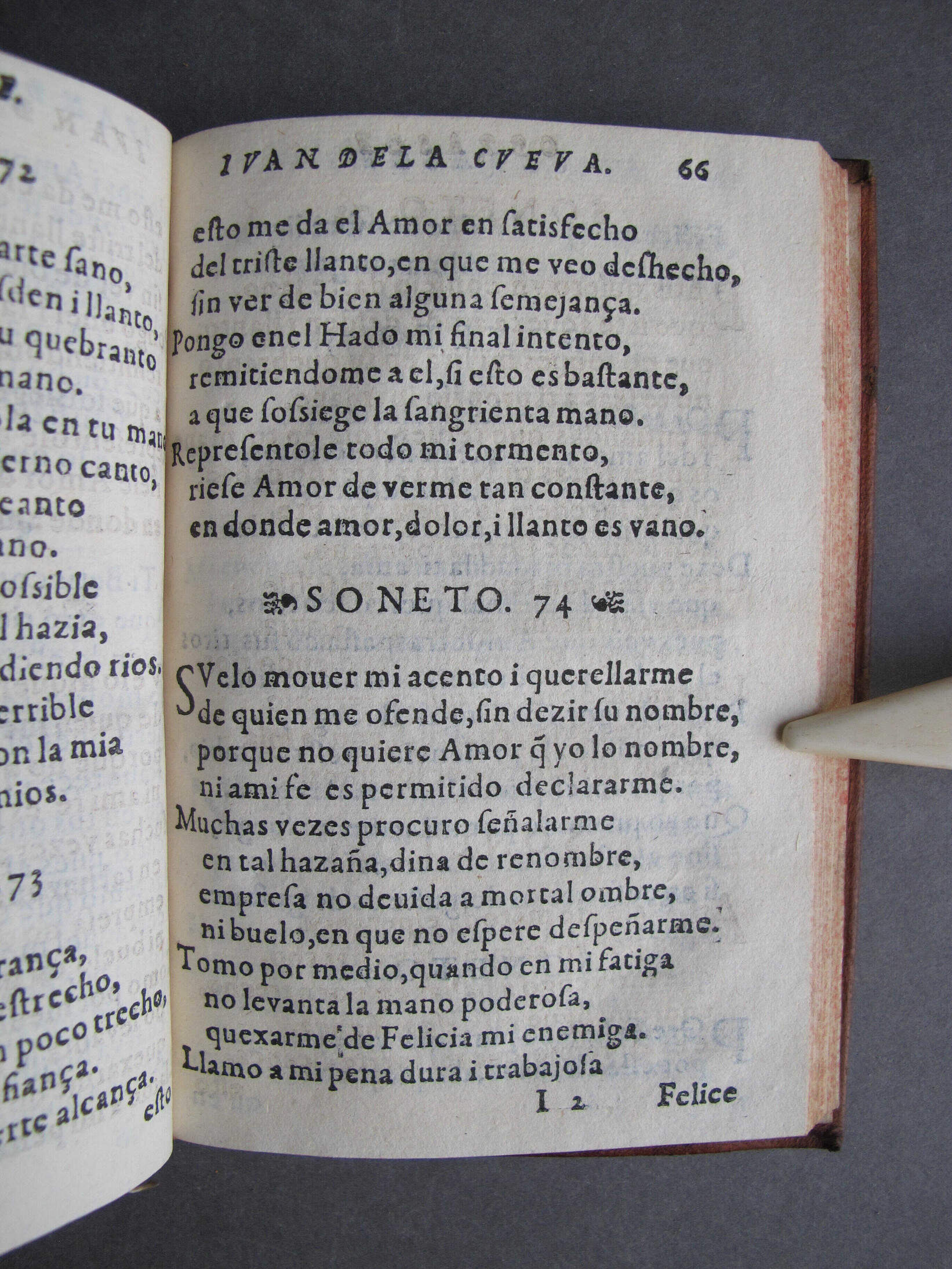 Folio I2