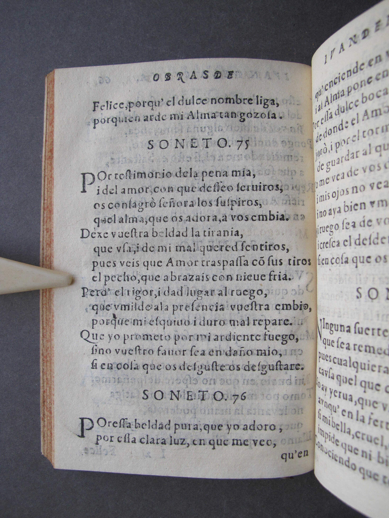 Folio I2 verso