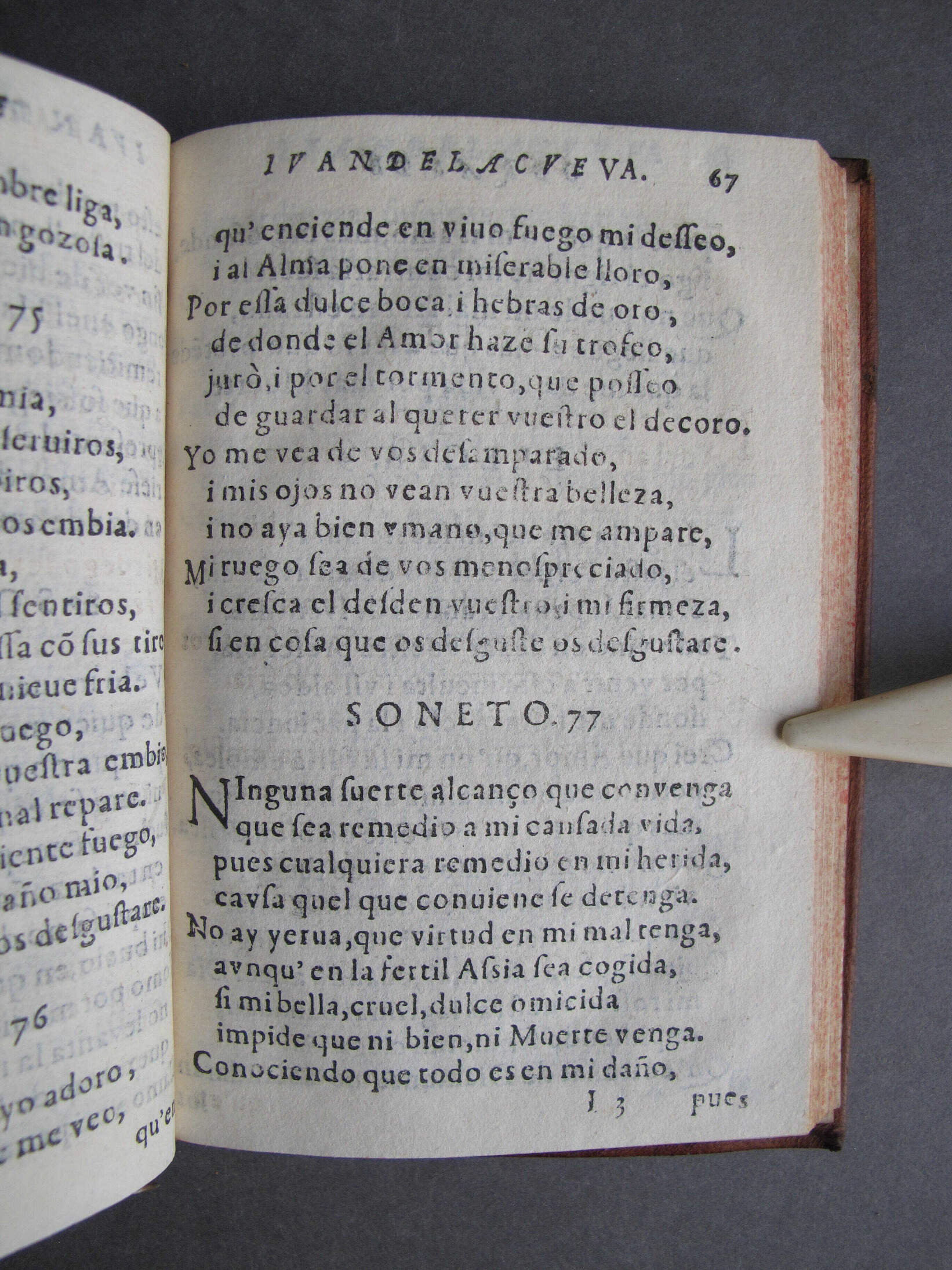 Folio I3