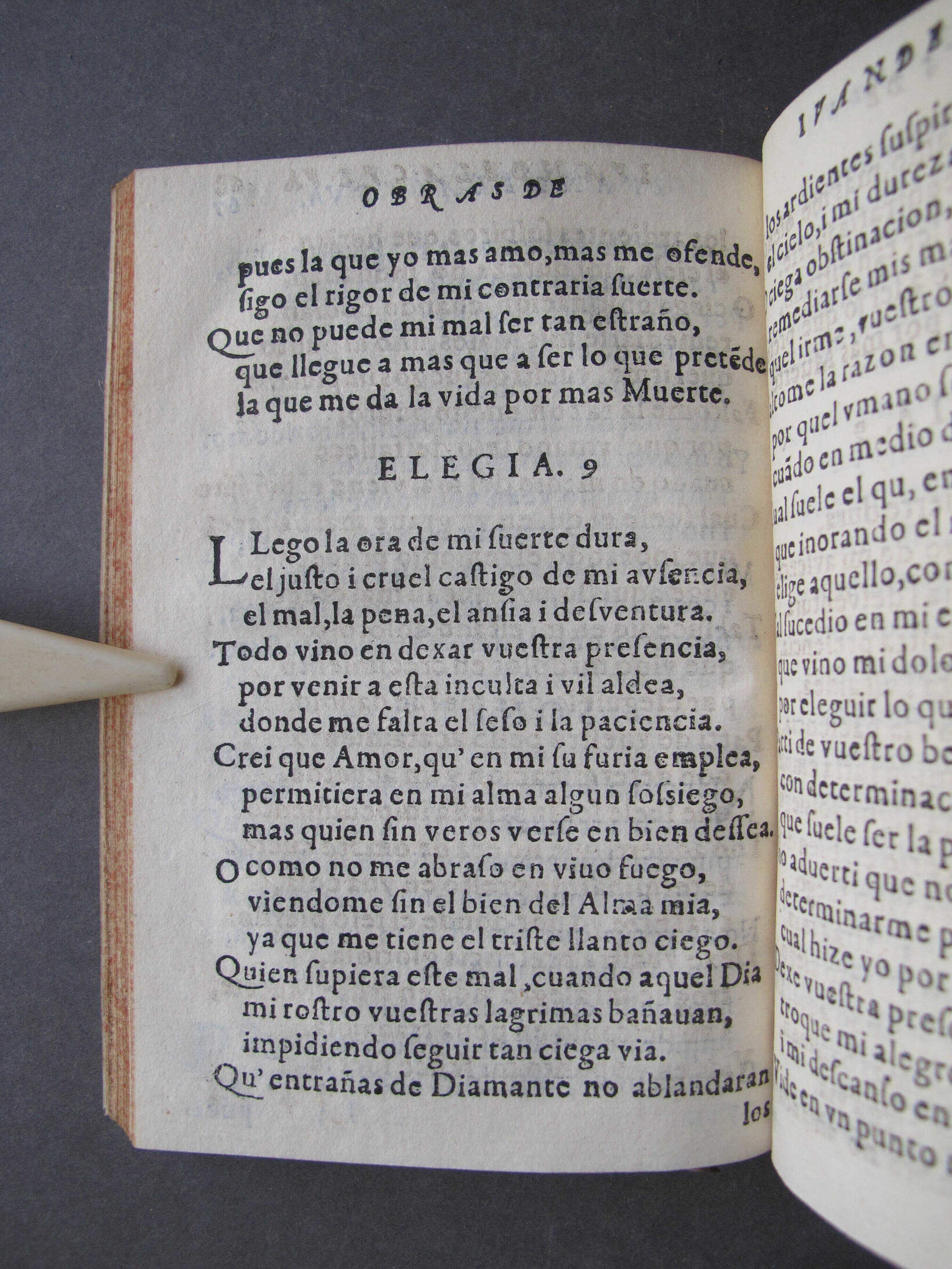 Folio I3 verso