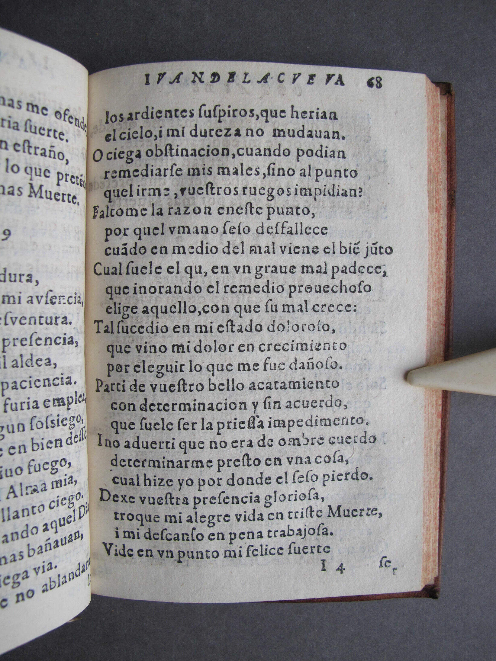 Folio I4