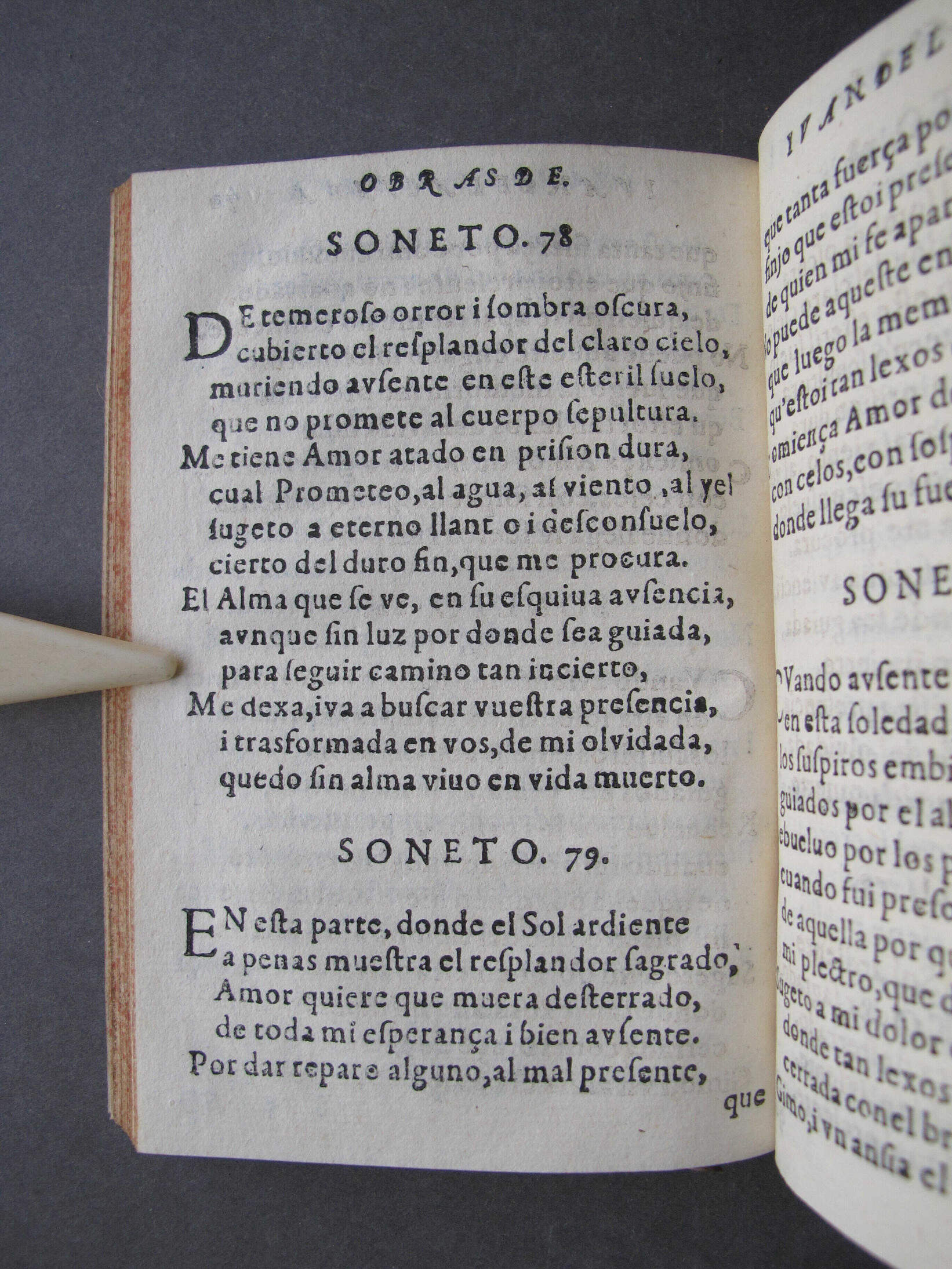Folio I5 verso