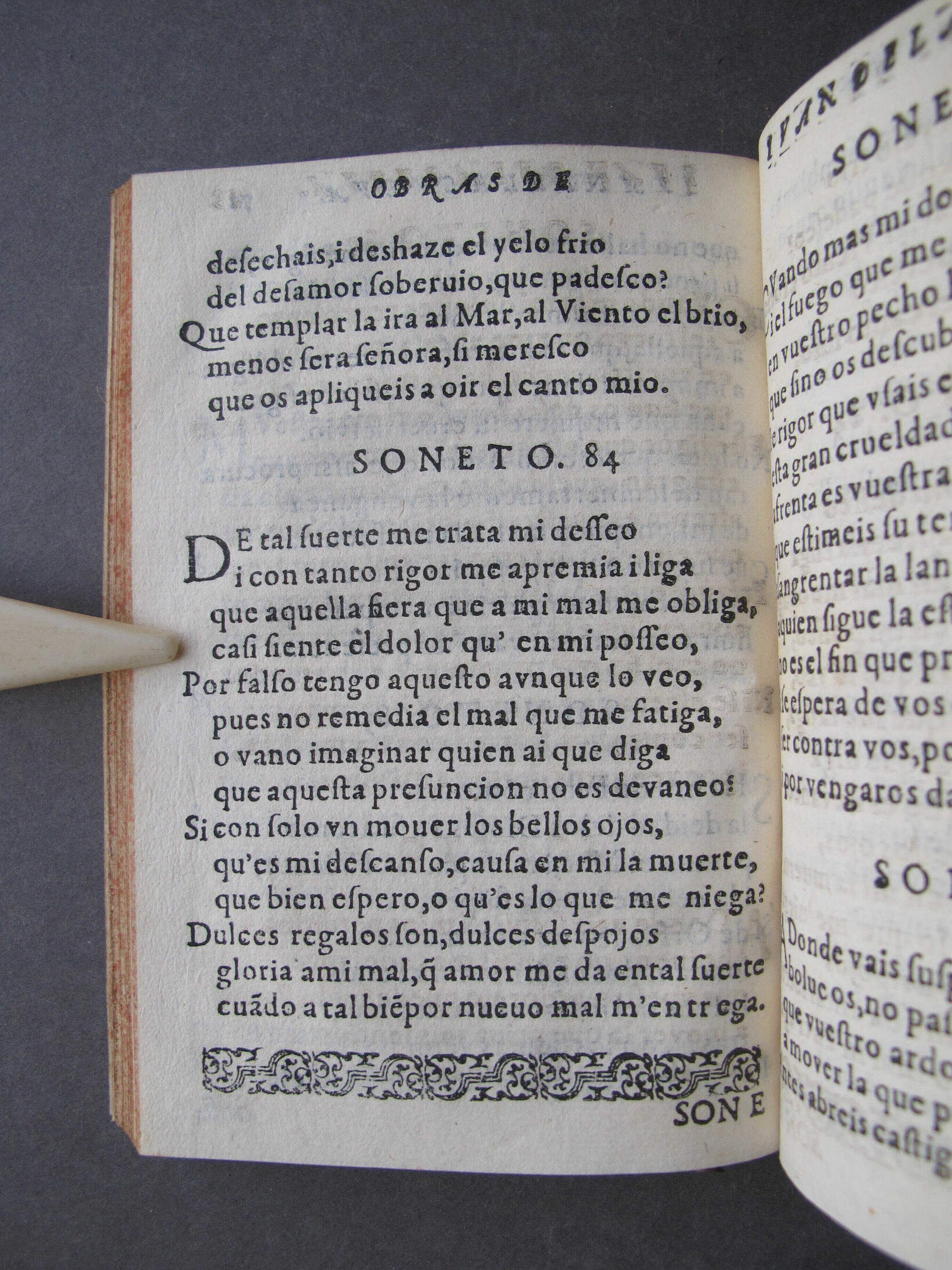 Folio I7 verso