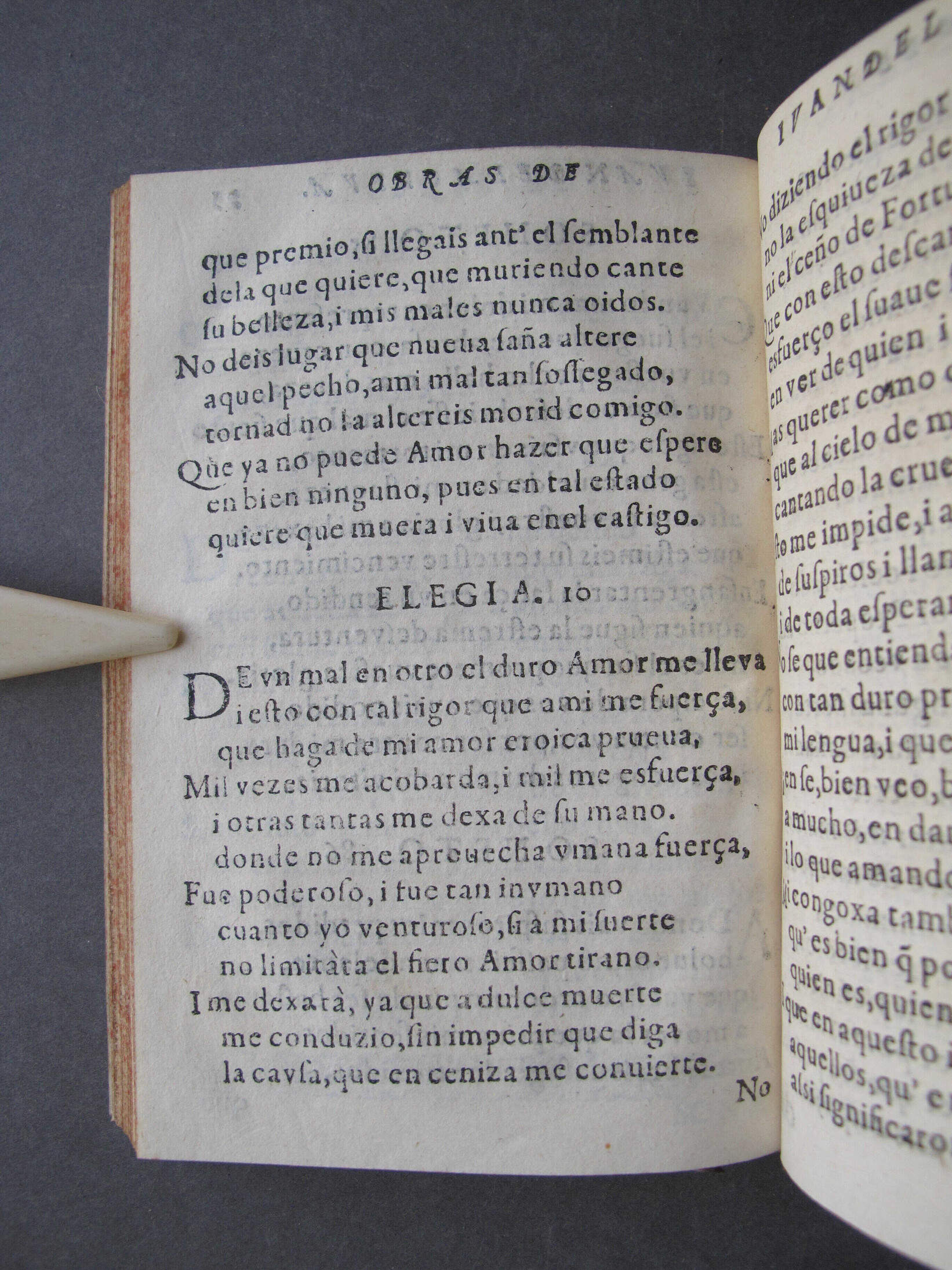 Folio I8 verso