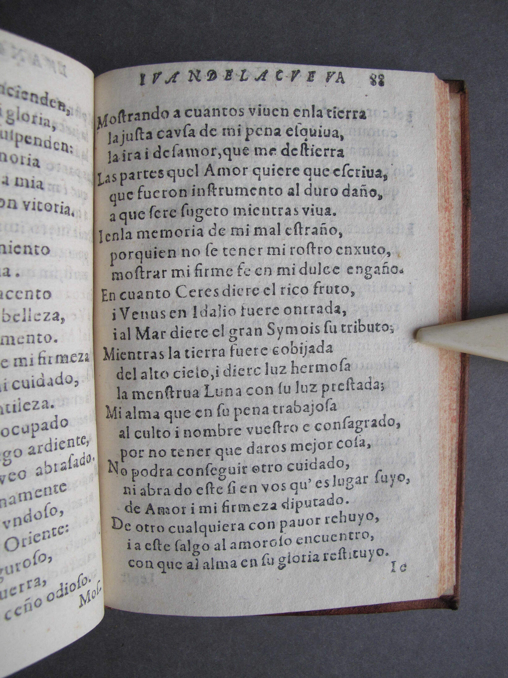 Folio L8
