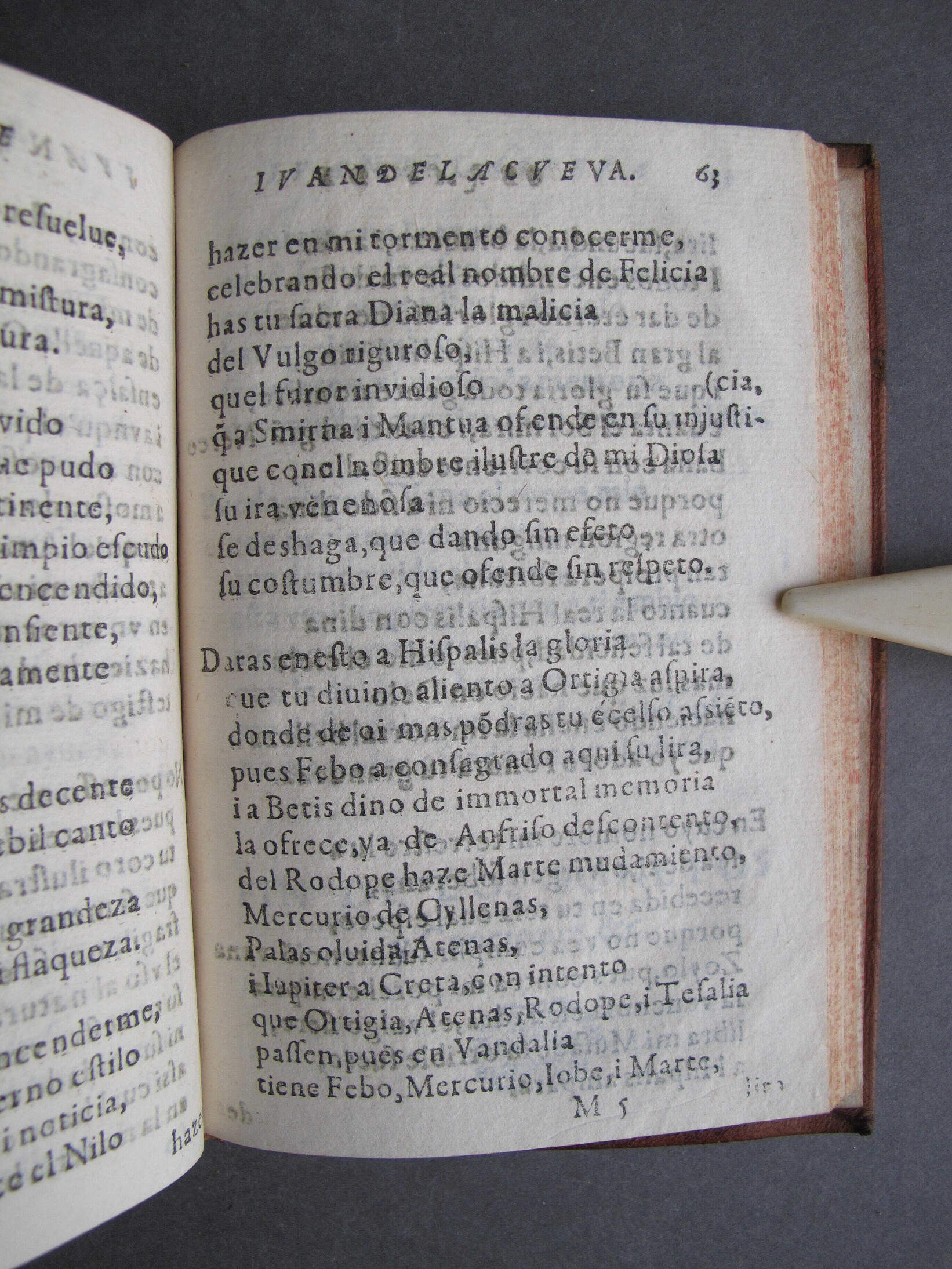 Folio M5