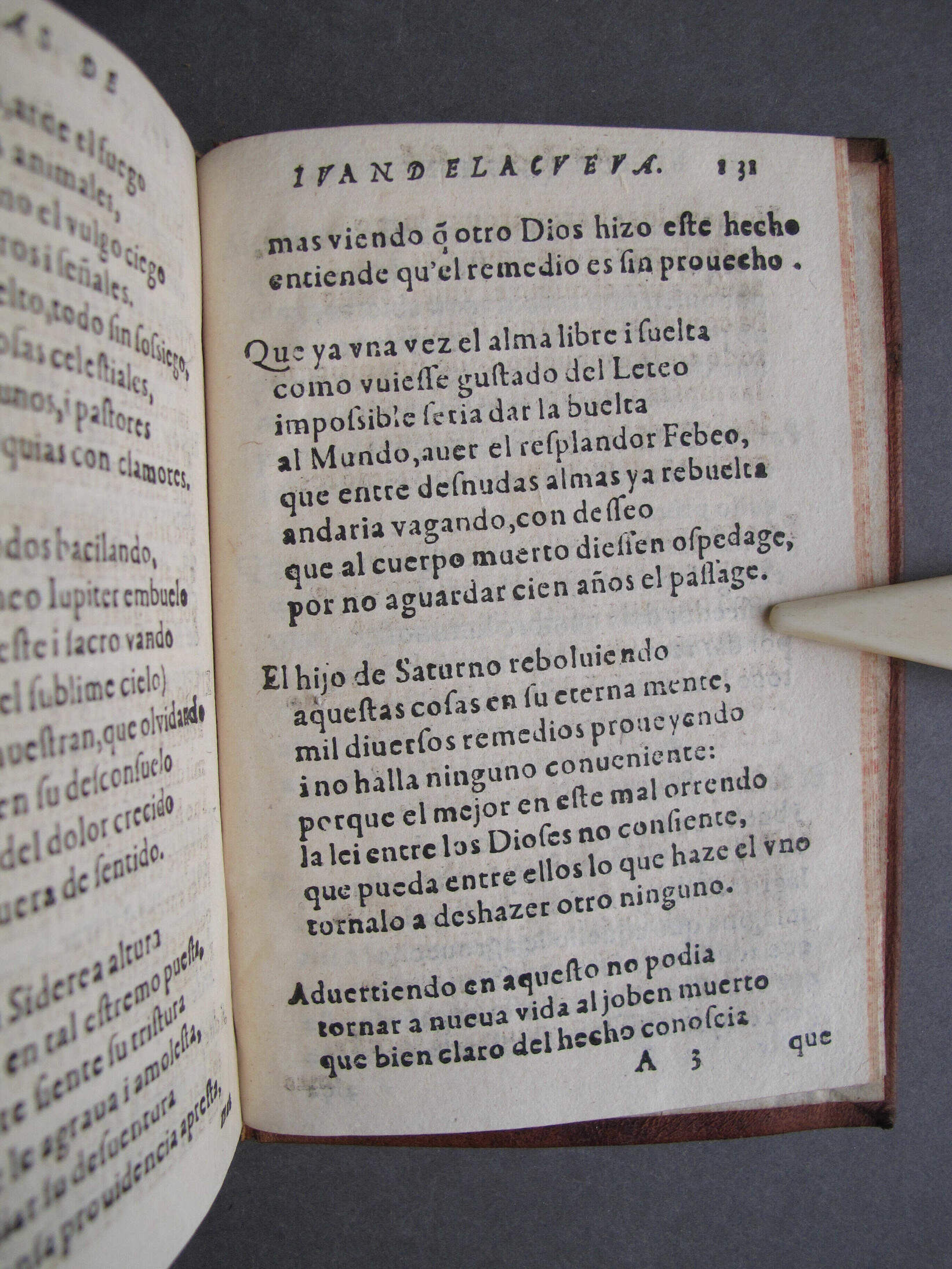 Folio R3 A3