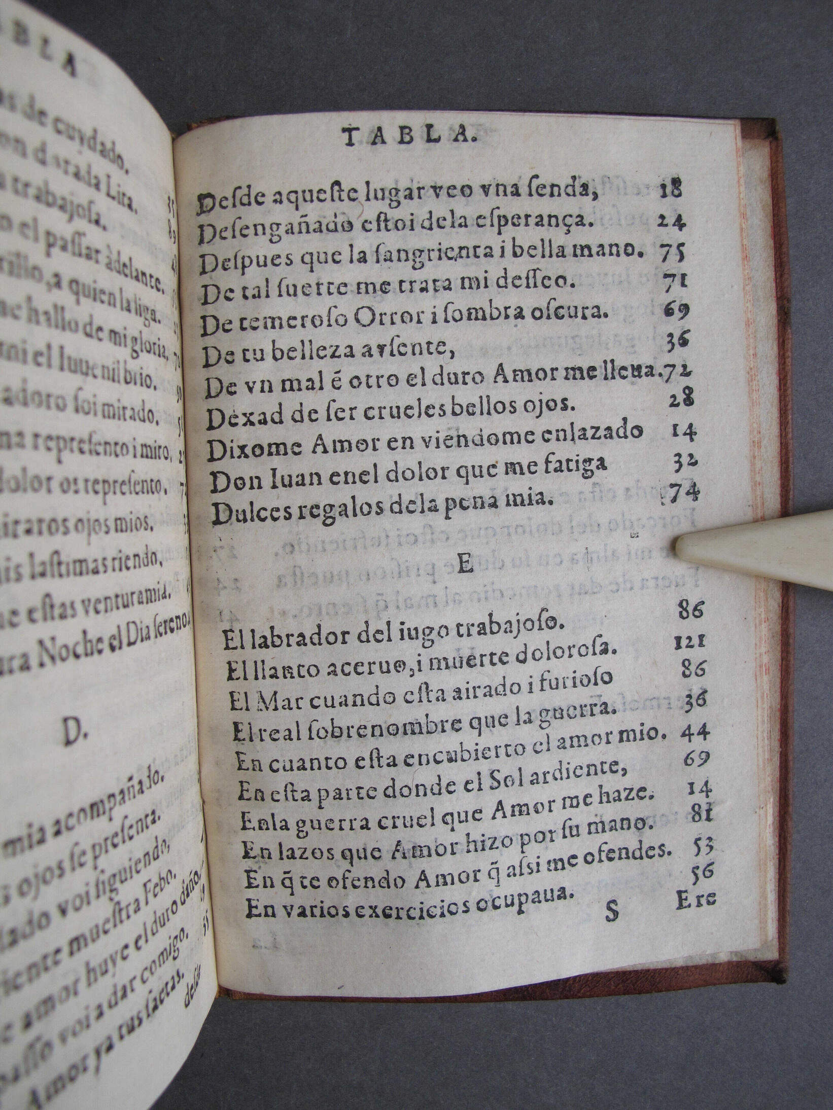 Folio S1
