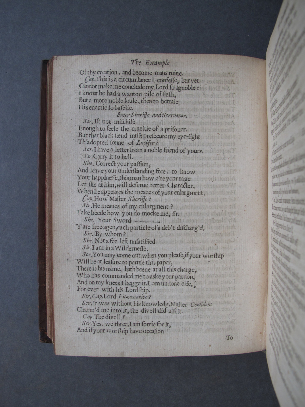 Folio G3 verso