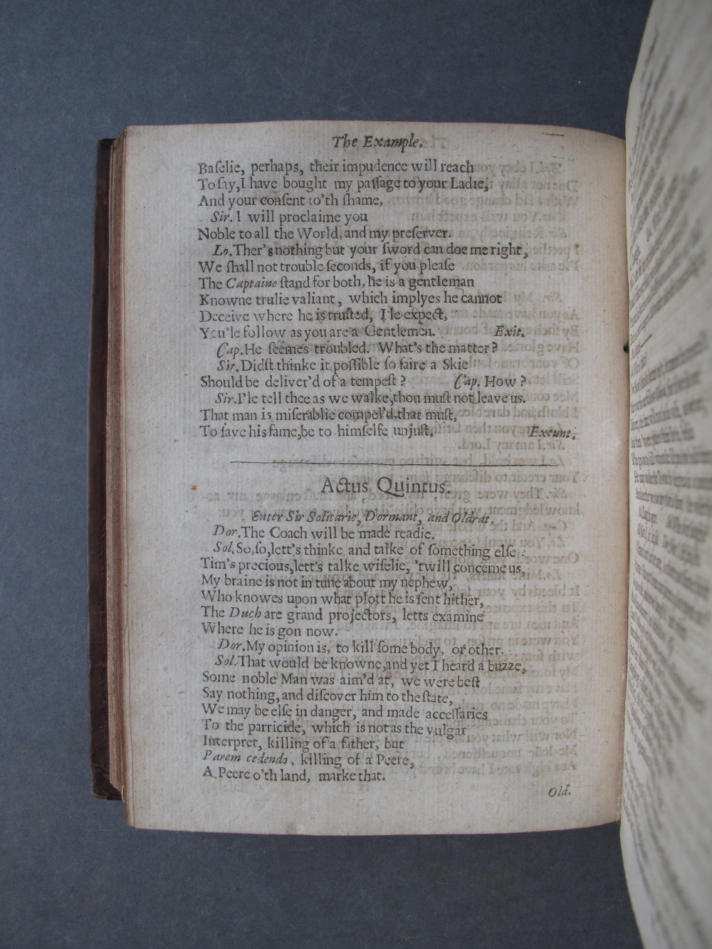 Folio H1 verso