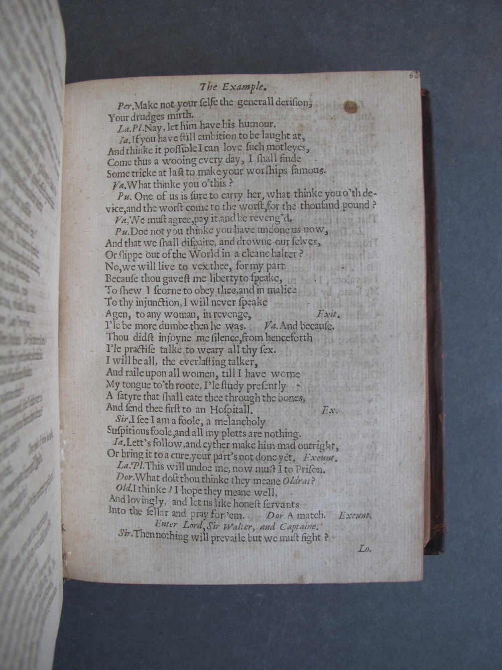 Folio H4 recto