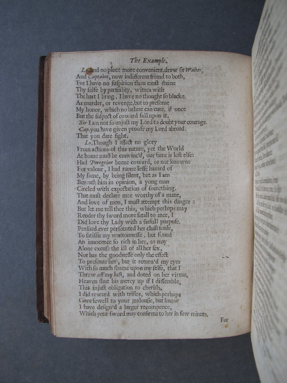 Folio H4 verso