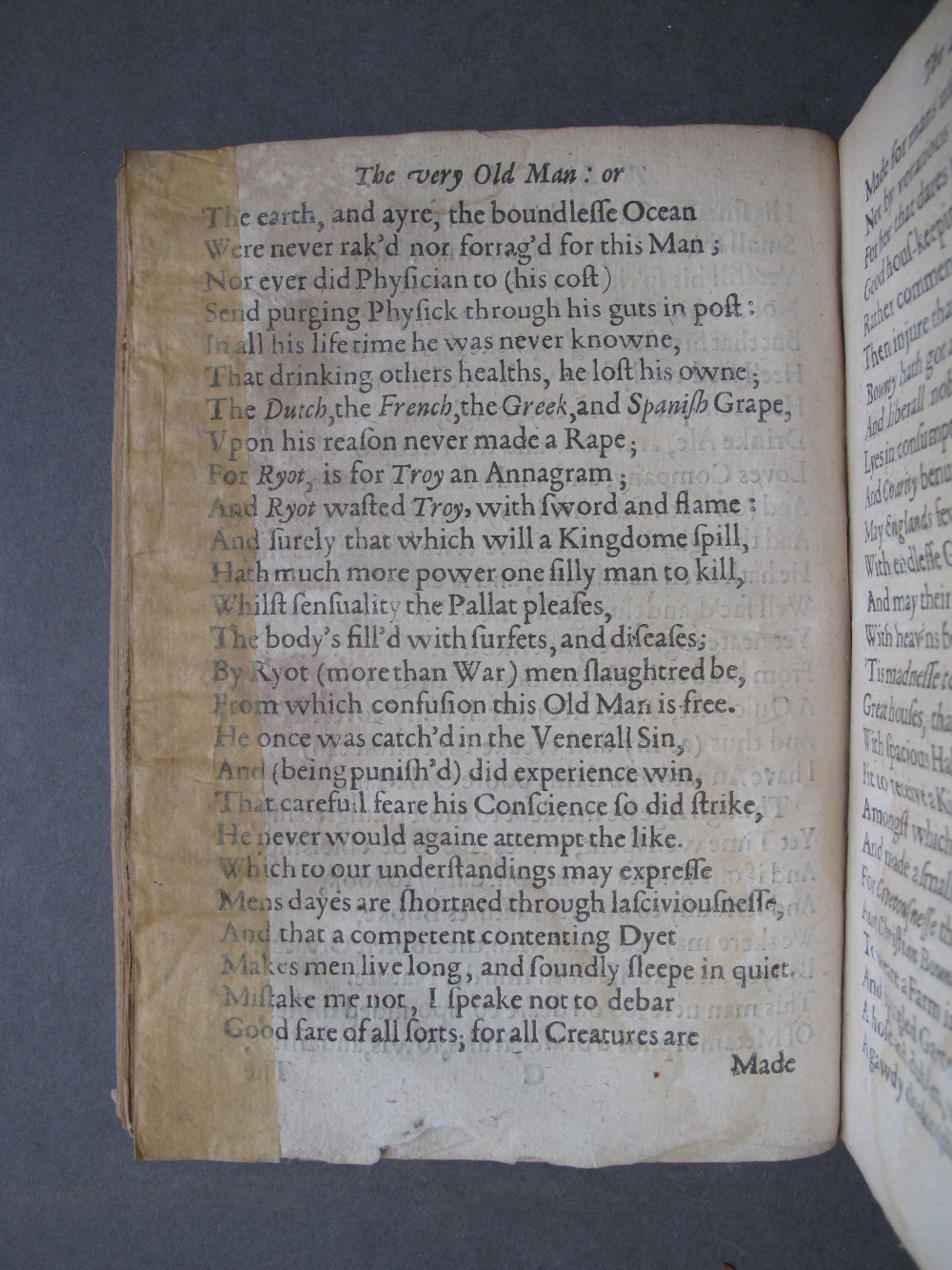 Folio C1 verso