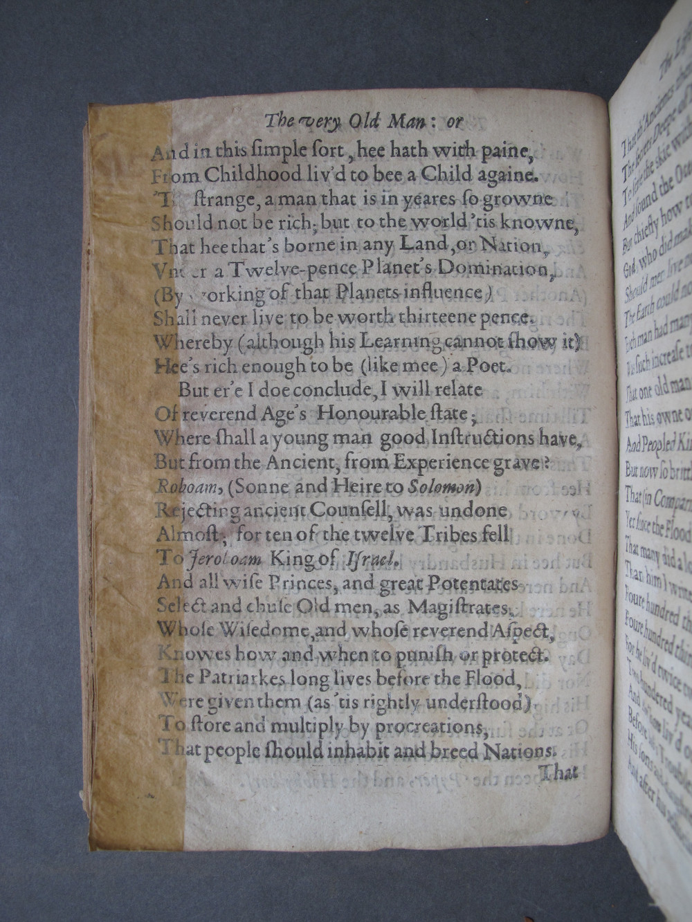 Folio C4 verso