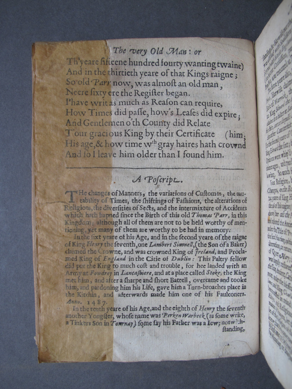 Folio D2 verso