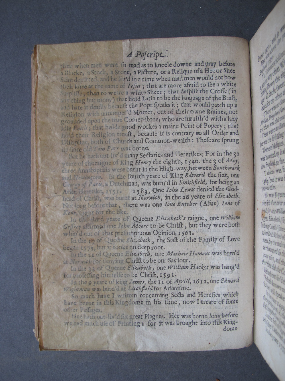 Folio D3 verso