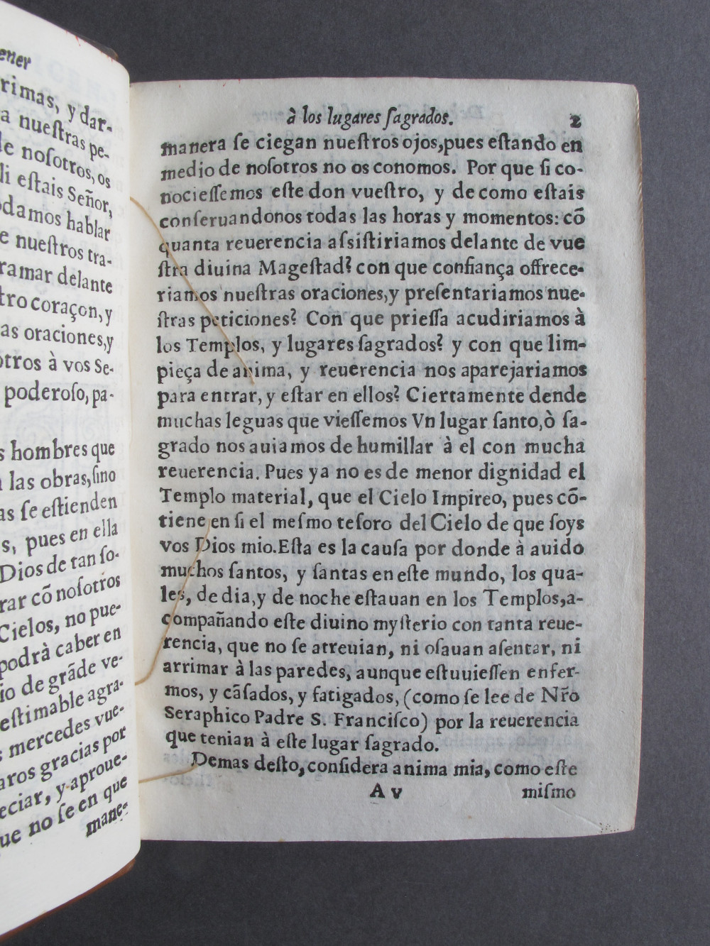 Folio A5 recto