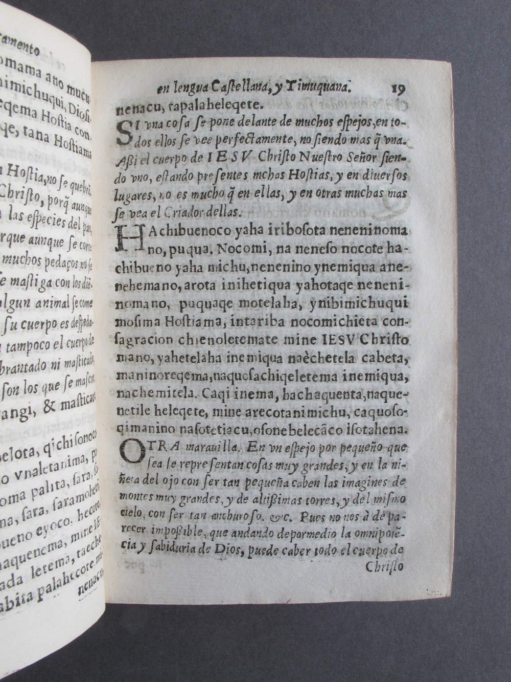 Folio C6 recto