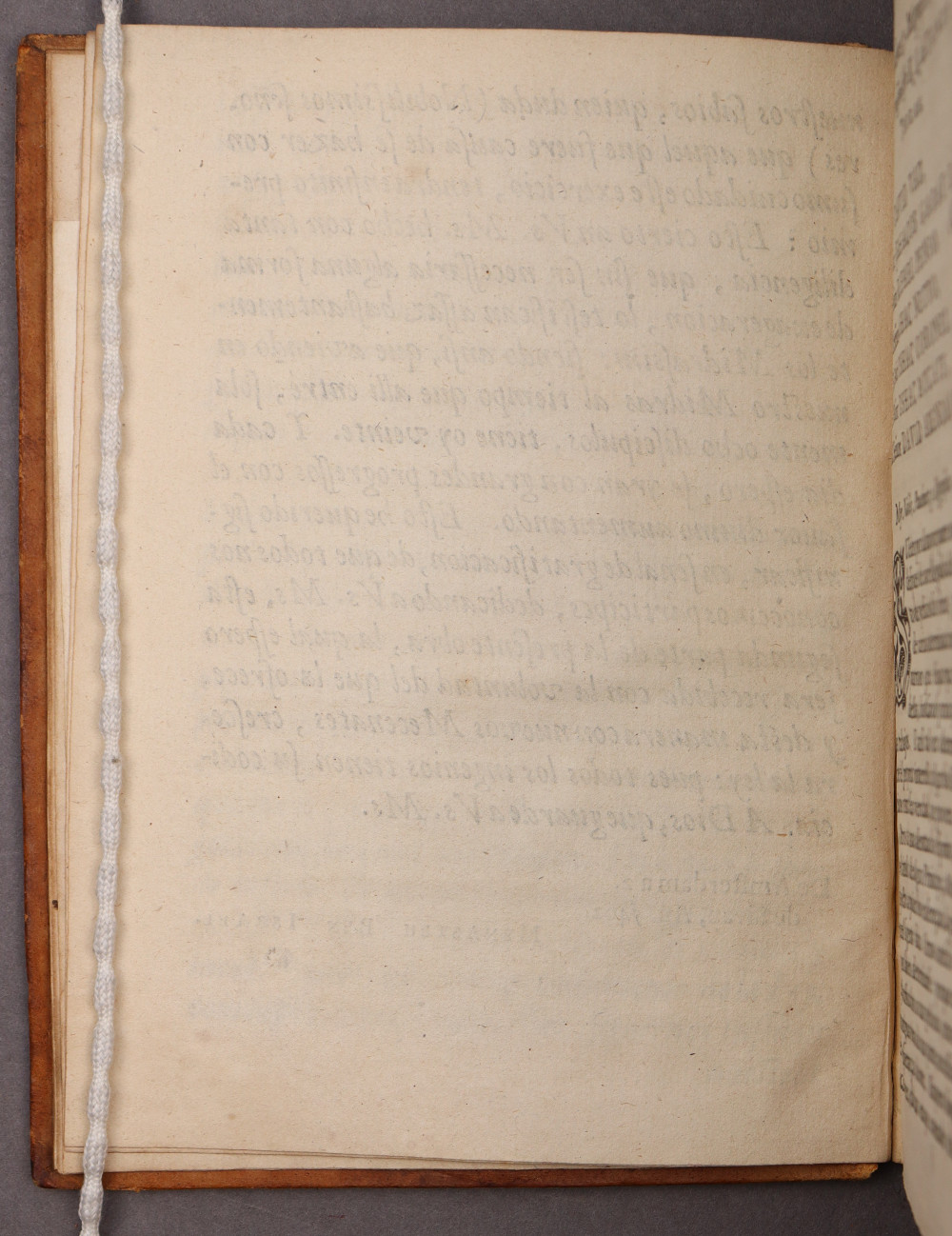 Folio ii  verso