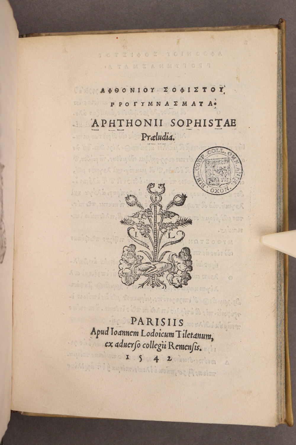 Title Page