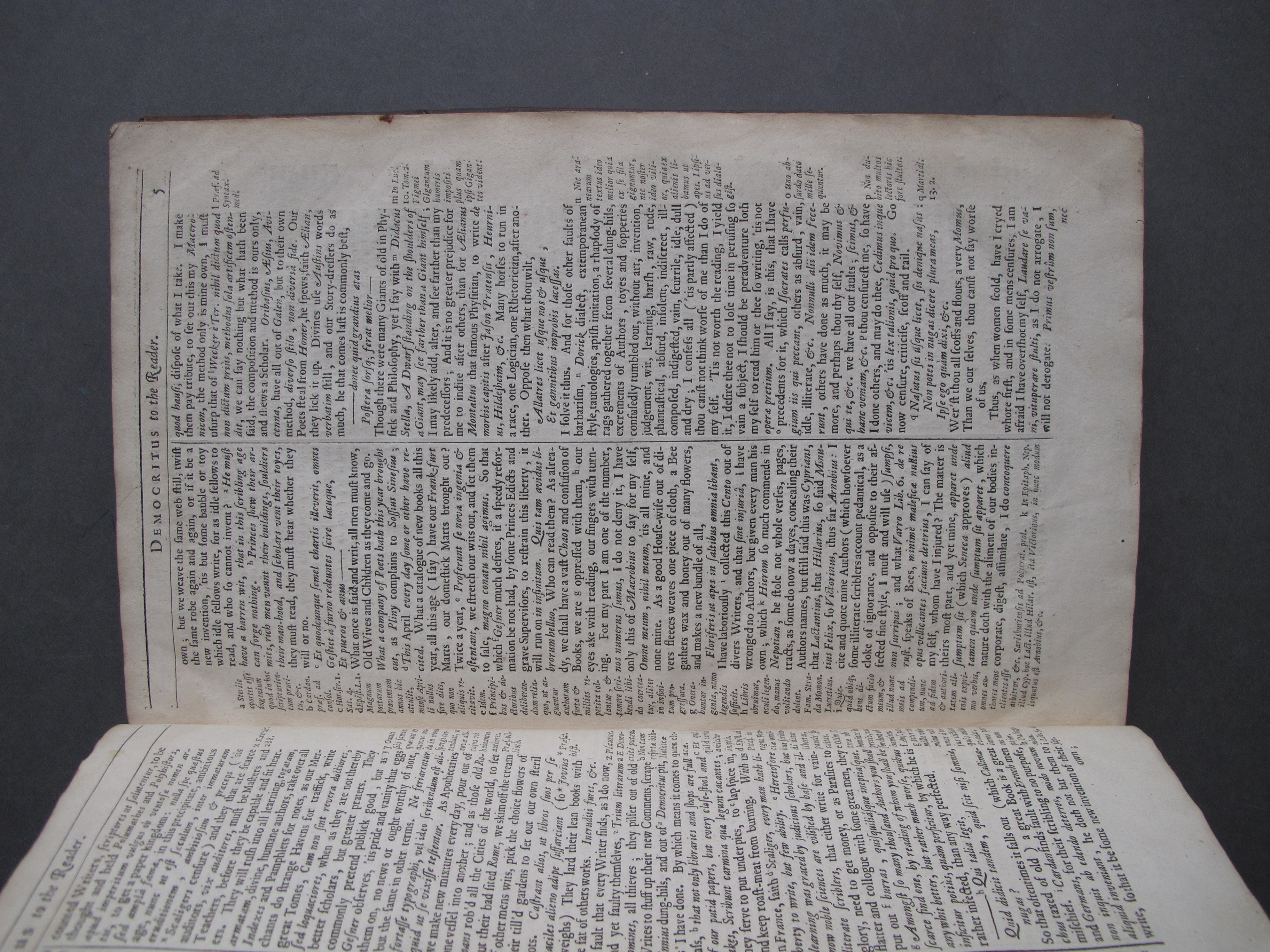 Folio B3 recto