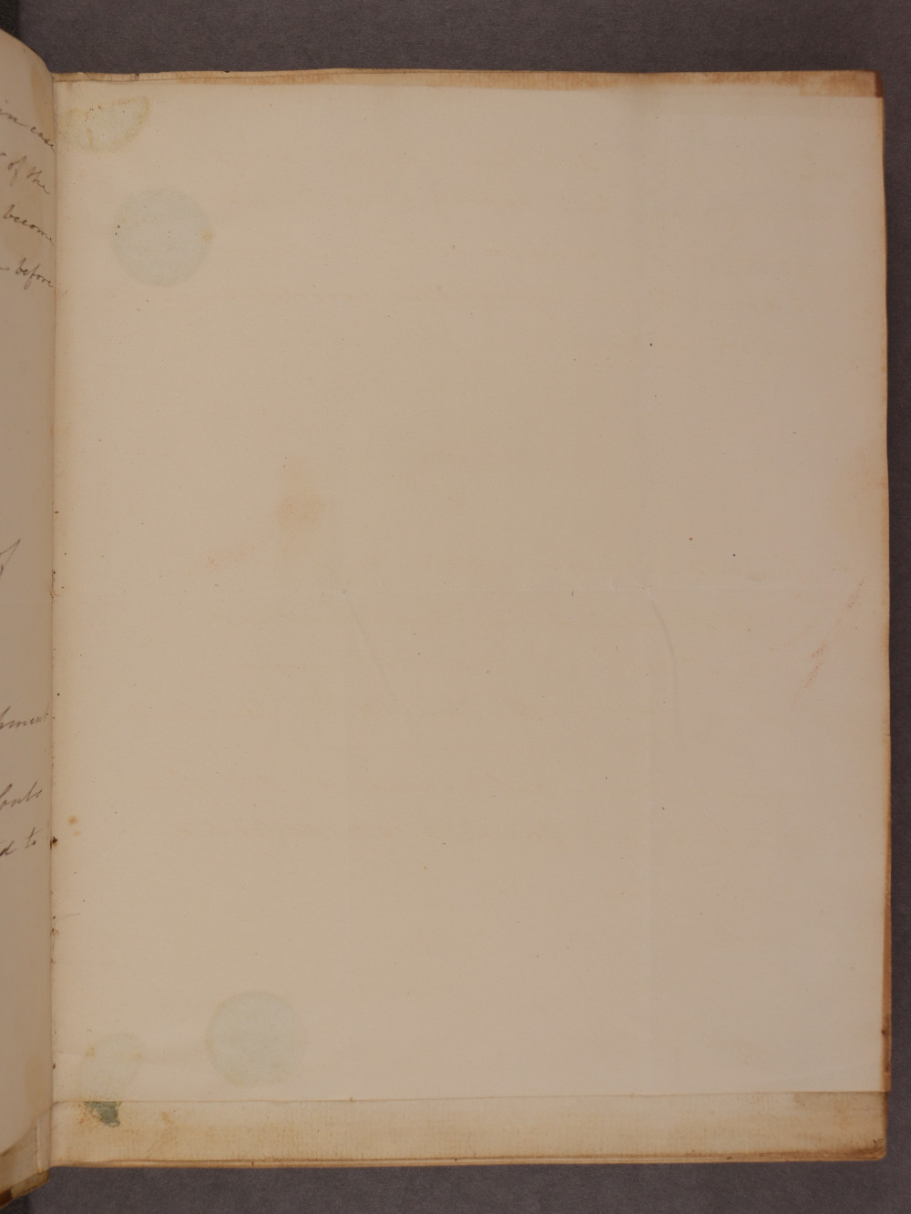 Folio ii recto