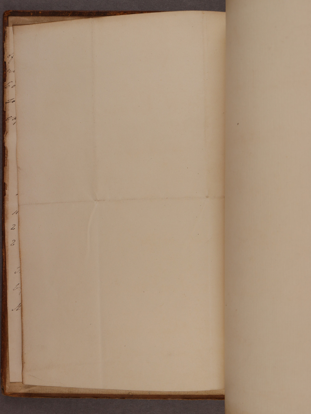Folio ii verso