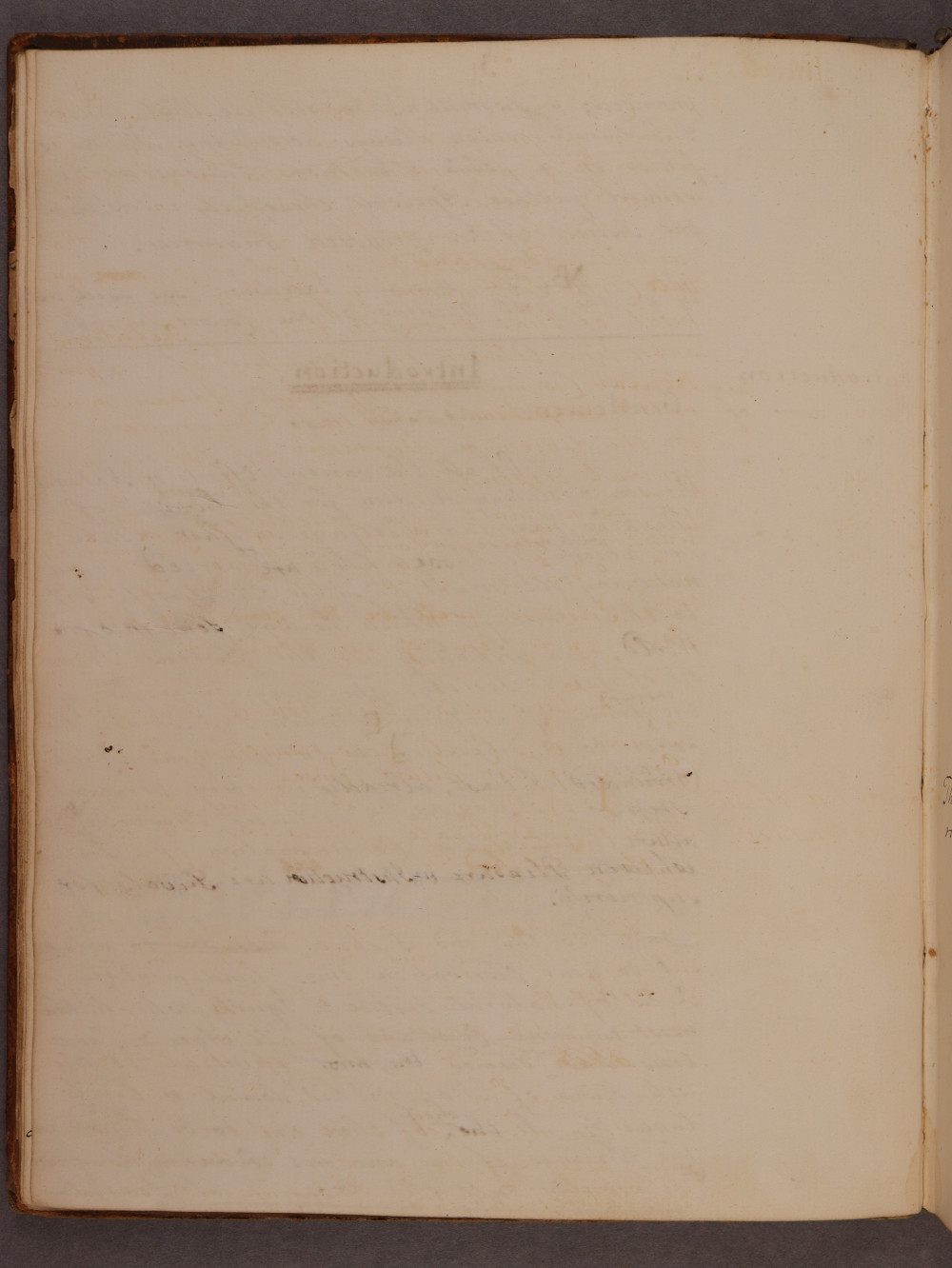 Folio 3 verso