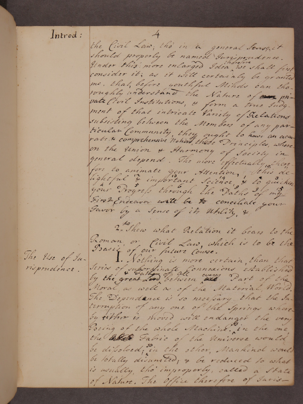Folio 4 recto