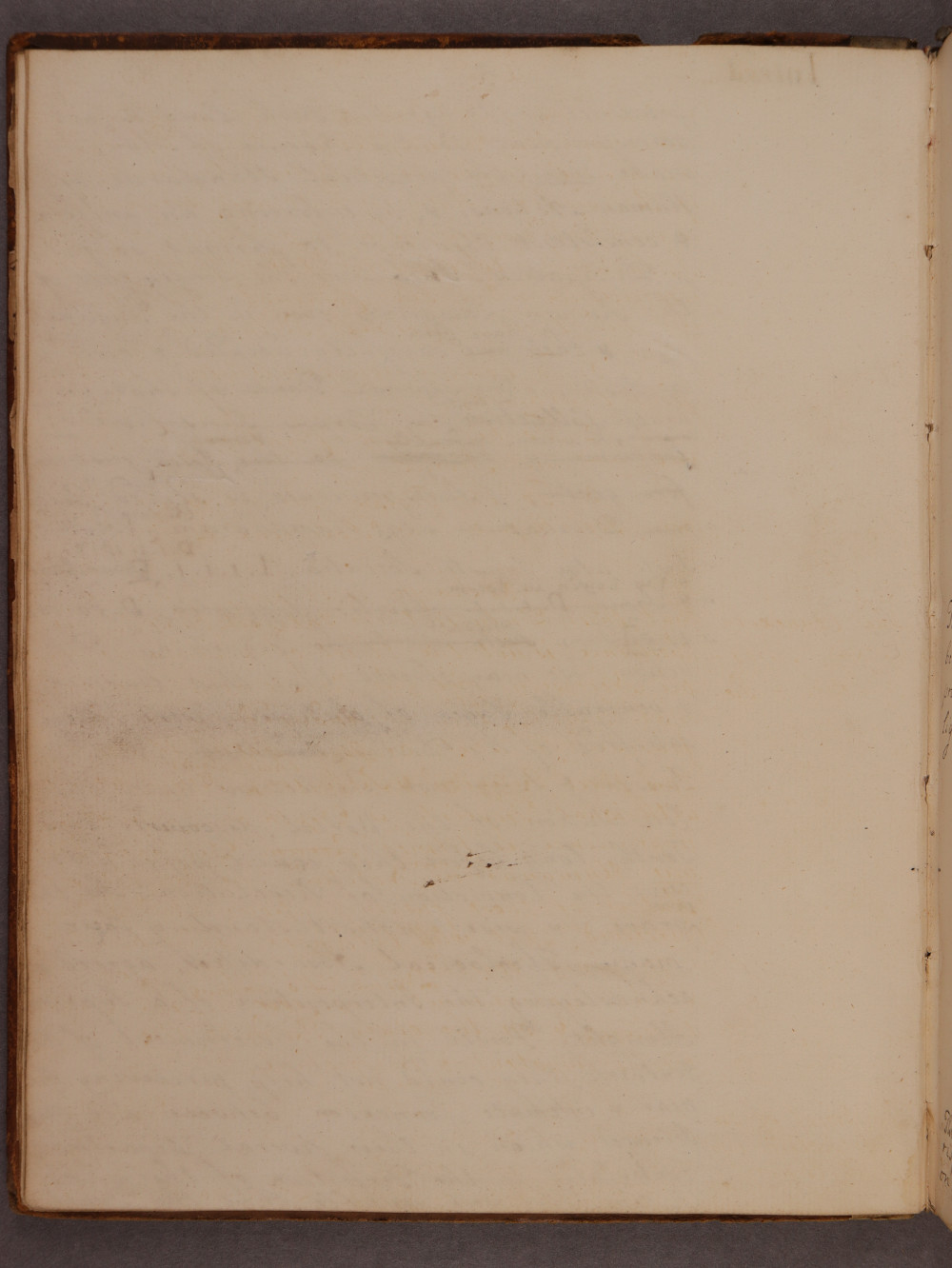 Folio 5 verso