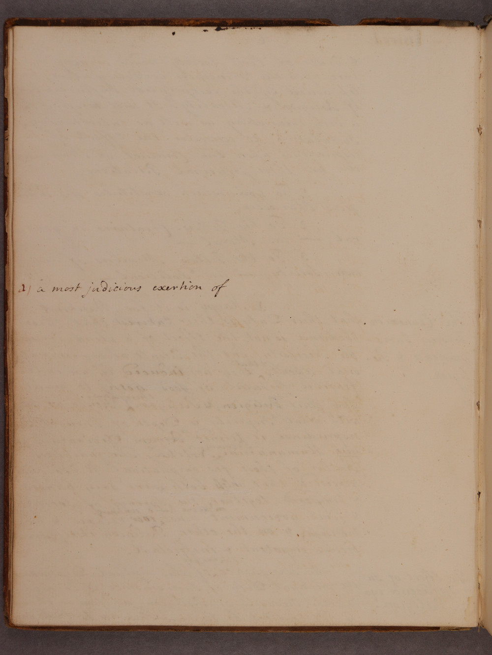 Folio 6 verso