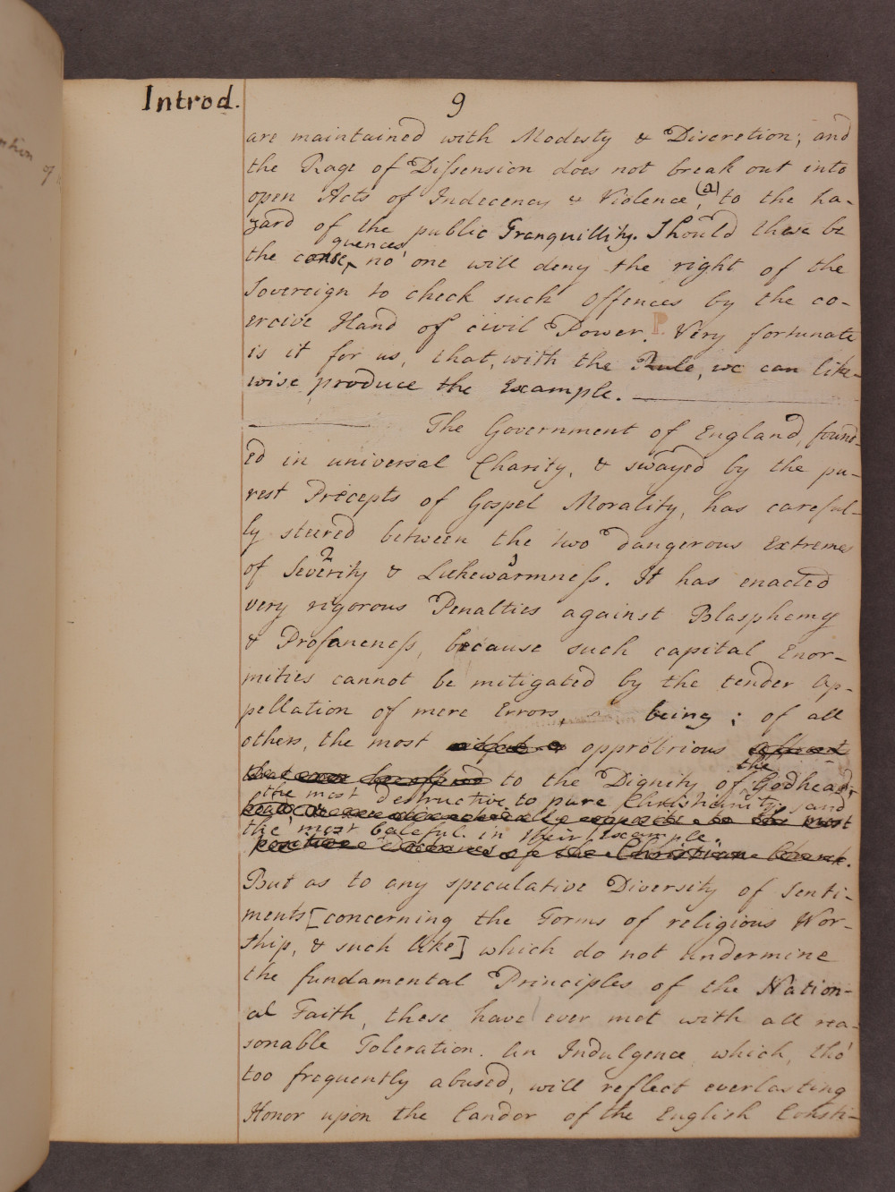 Folio 9 recto
