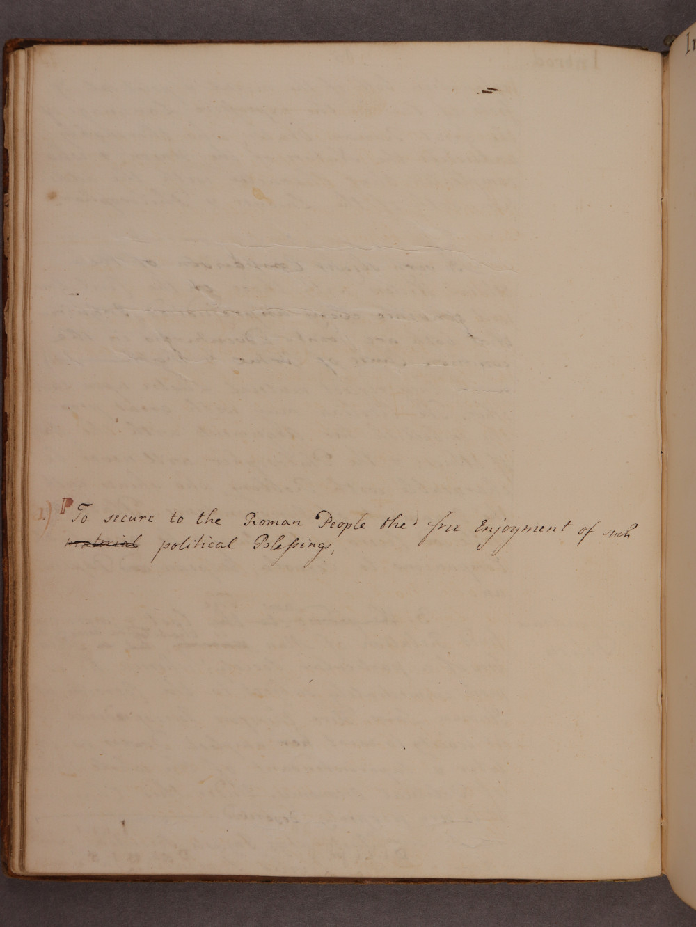 Folio 15 verso