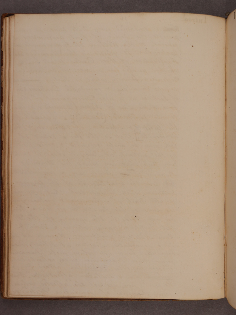 Folio 16 verso