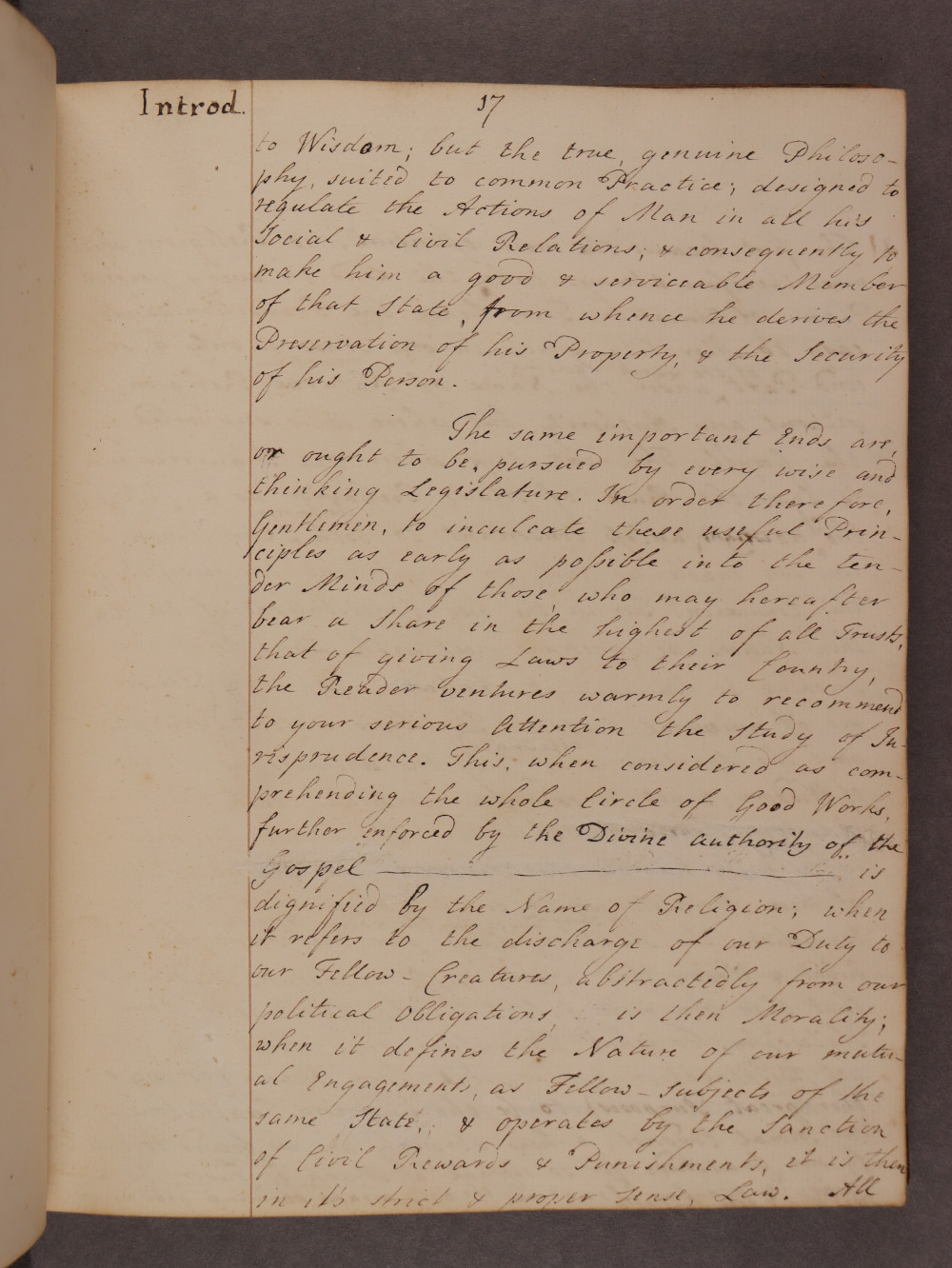 Folio 17 recto