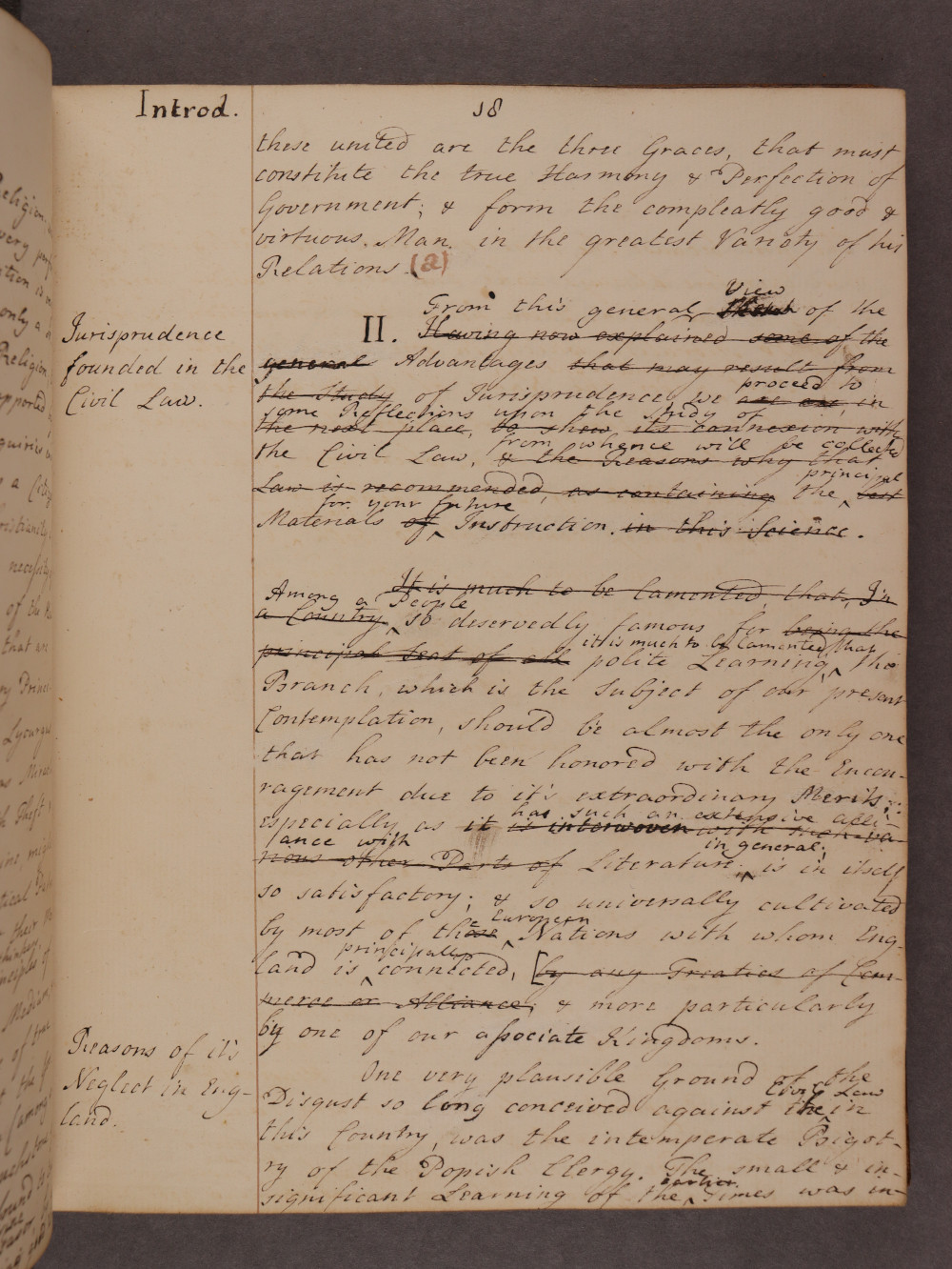 Folio 18 recto