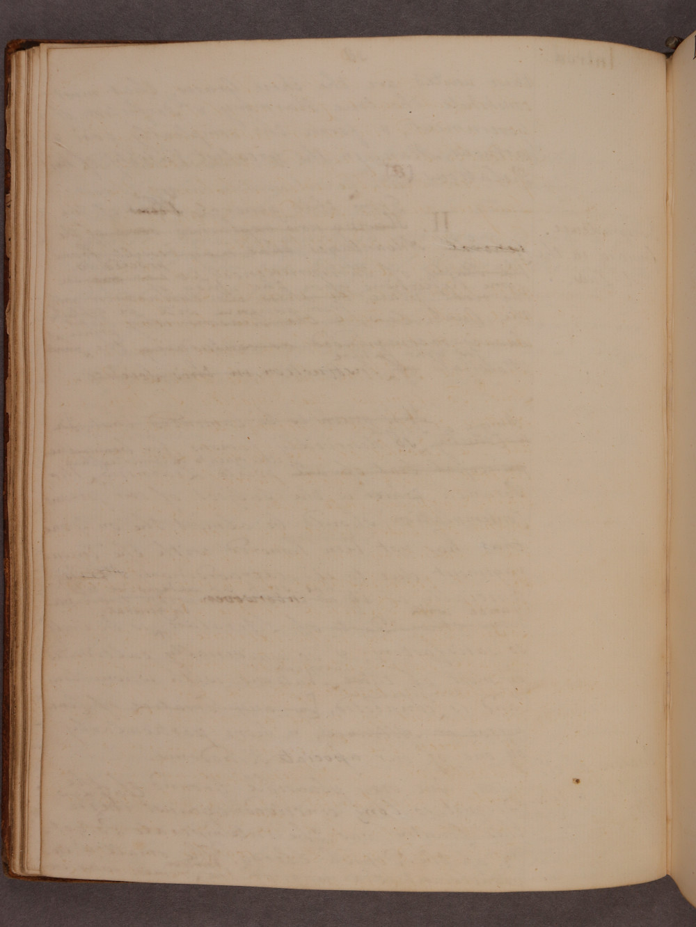 Folio 18 verso